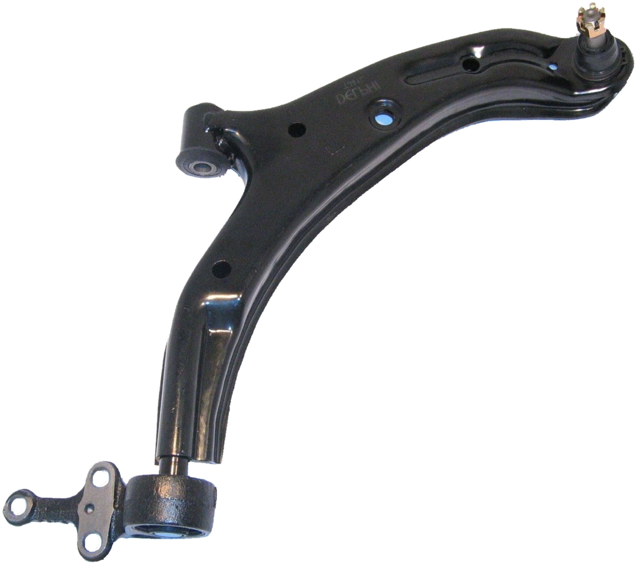 Delphi TC1298 Suspension Control Arm and Ball Joint Assembly