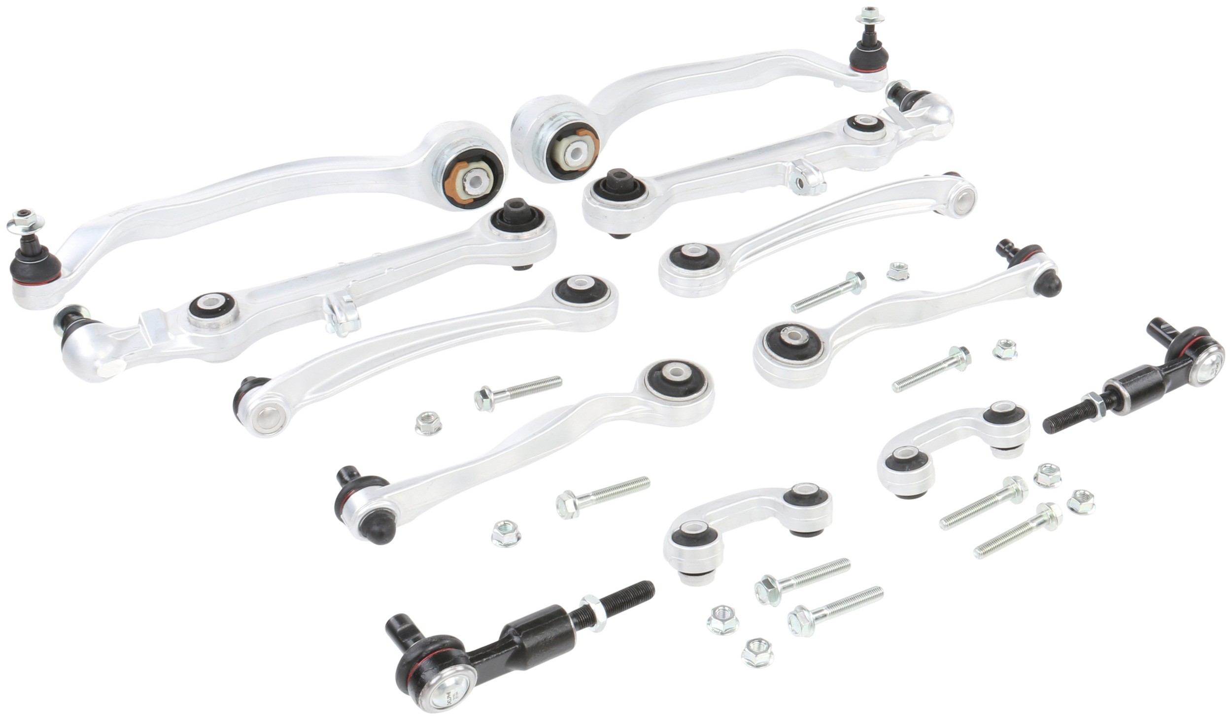 Delphi TC1300KIT Suspension Control Arm Kit