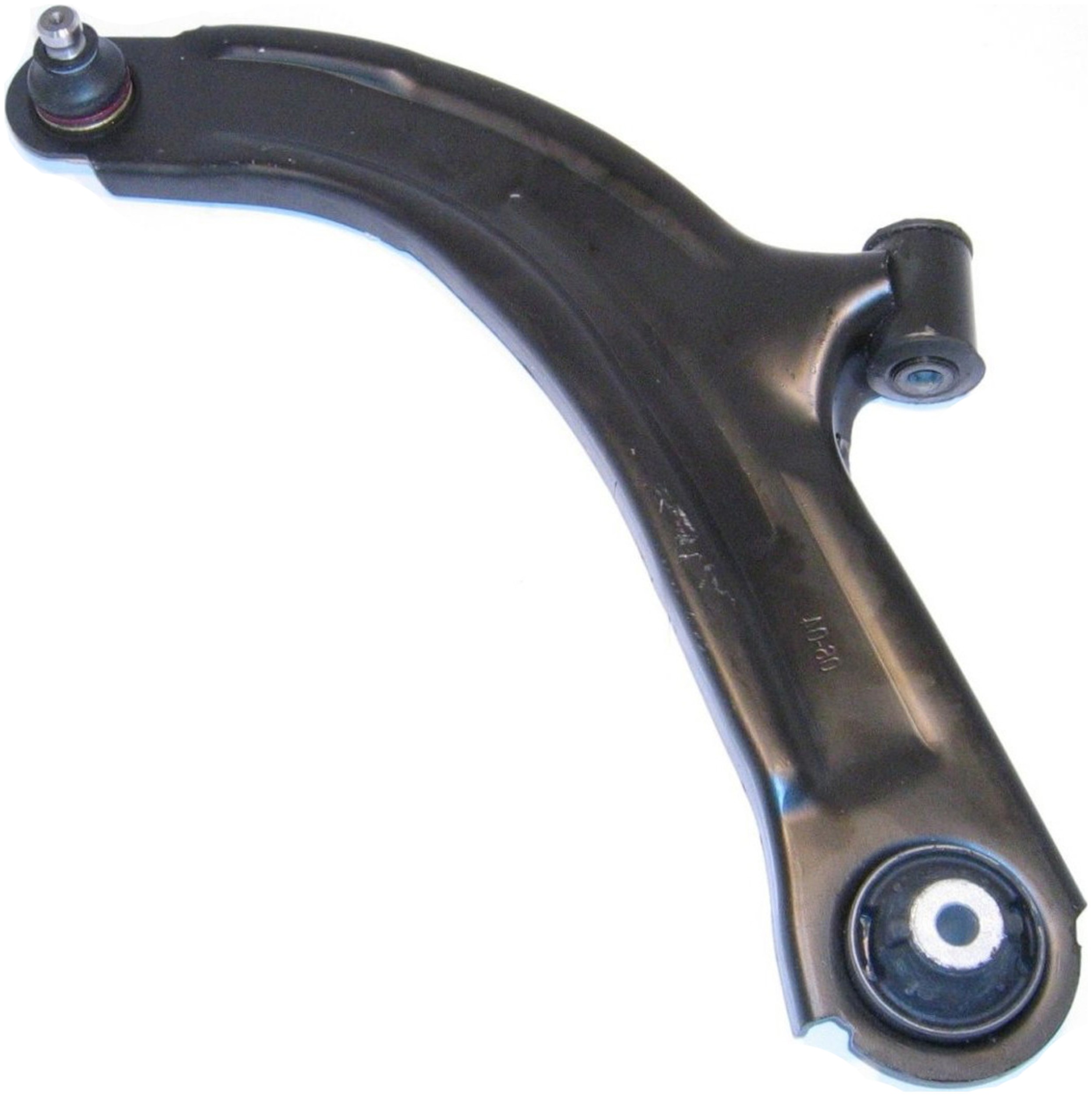 Delphi TC1307 Suspension Control Arm and Ball Joint Assembly