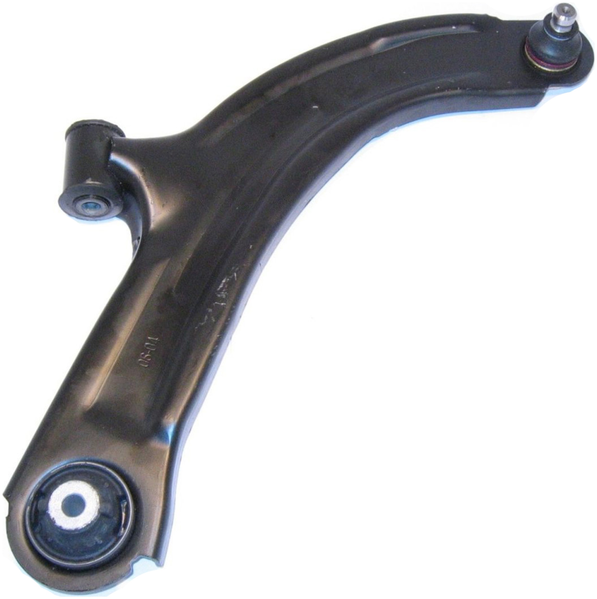 Delphi TC1308 Suspension Control Arm and Ball Joint Assembly