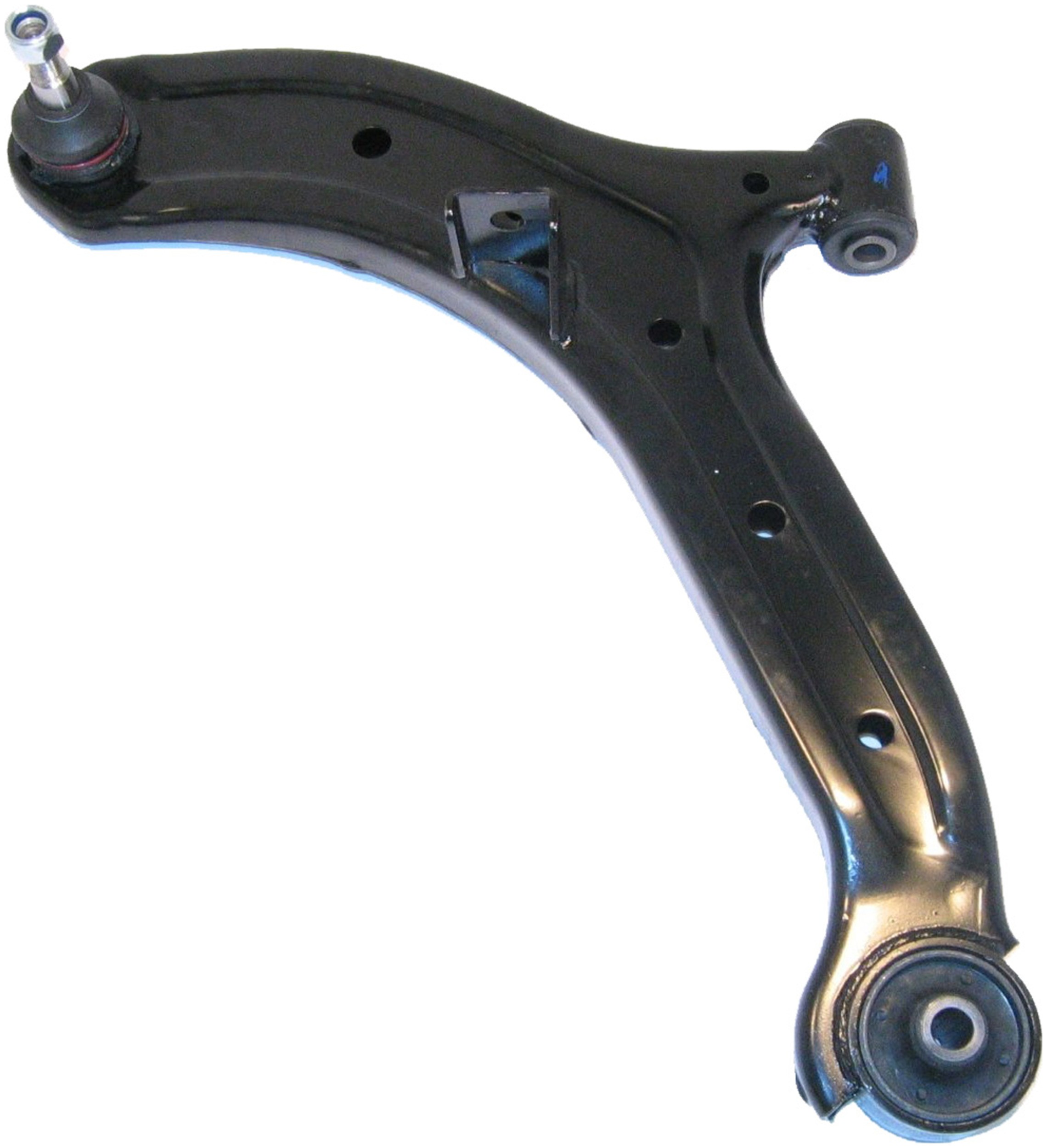 Delphi TC1309 Suspension Control Arm and Ball Joint Assembly