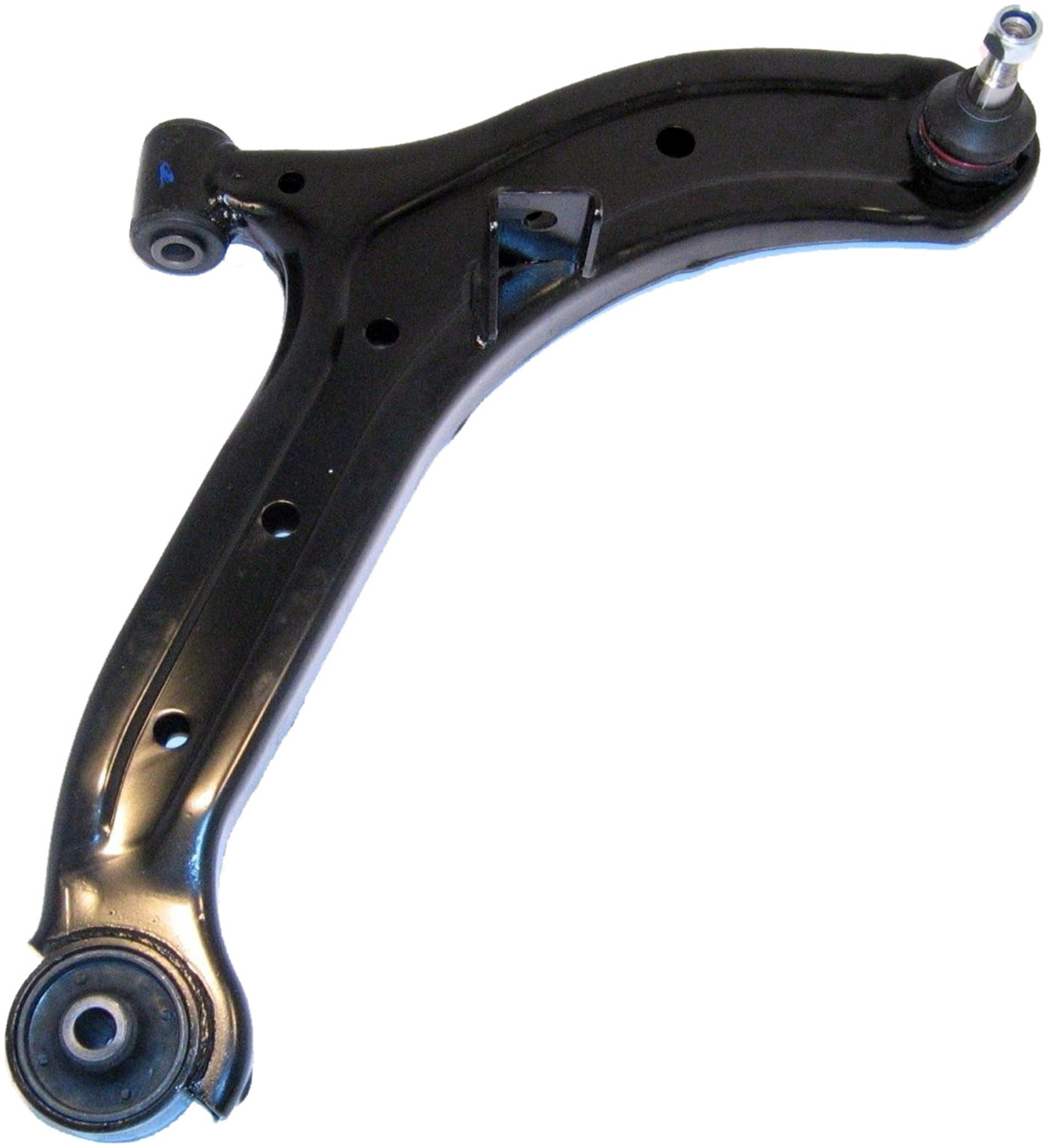 Delphi TC1310 Suspension Control Arm and Ball Joint Assembly