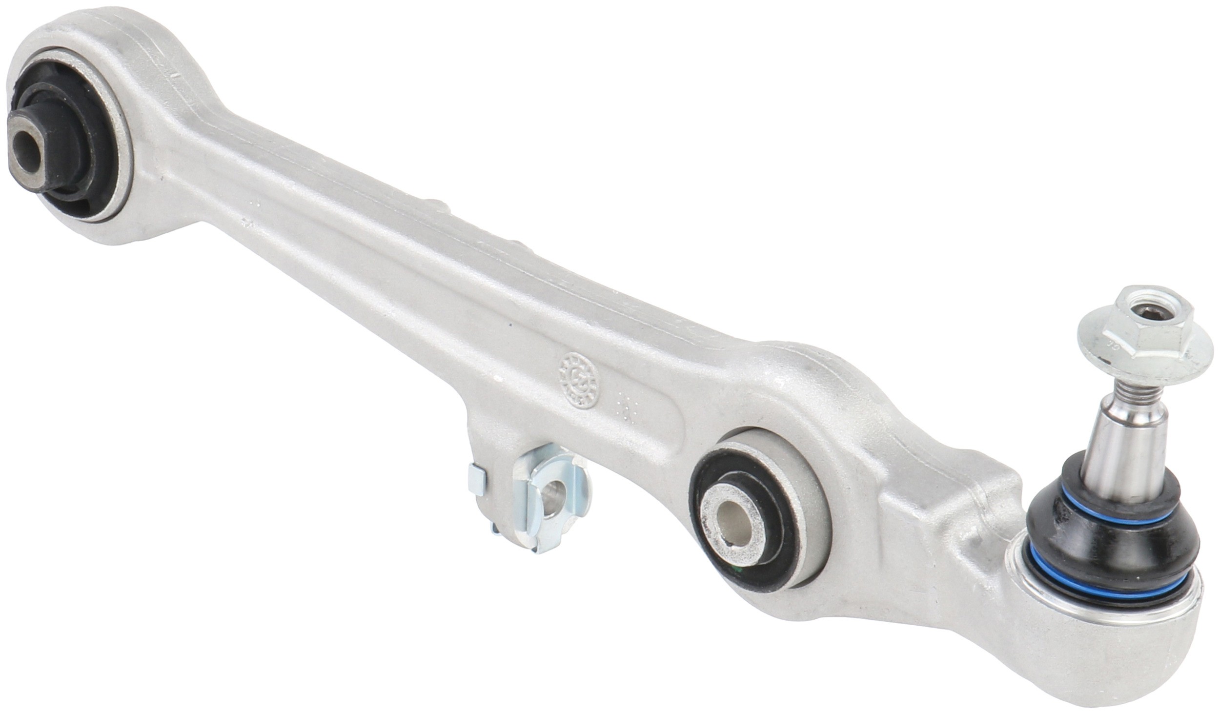Delphi TC1343 Suspension Control Arm and Ball Joint Assembly