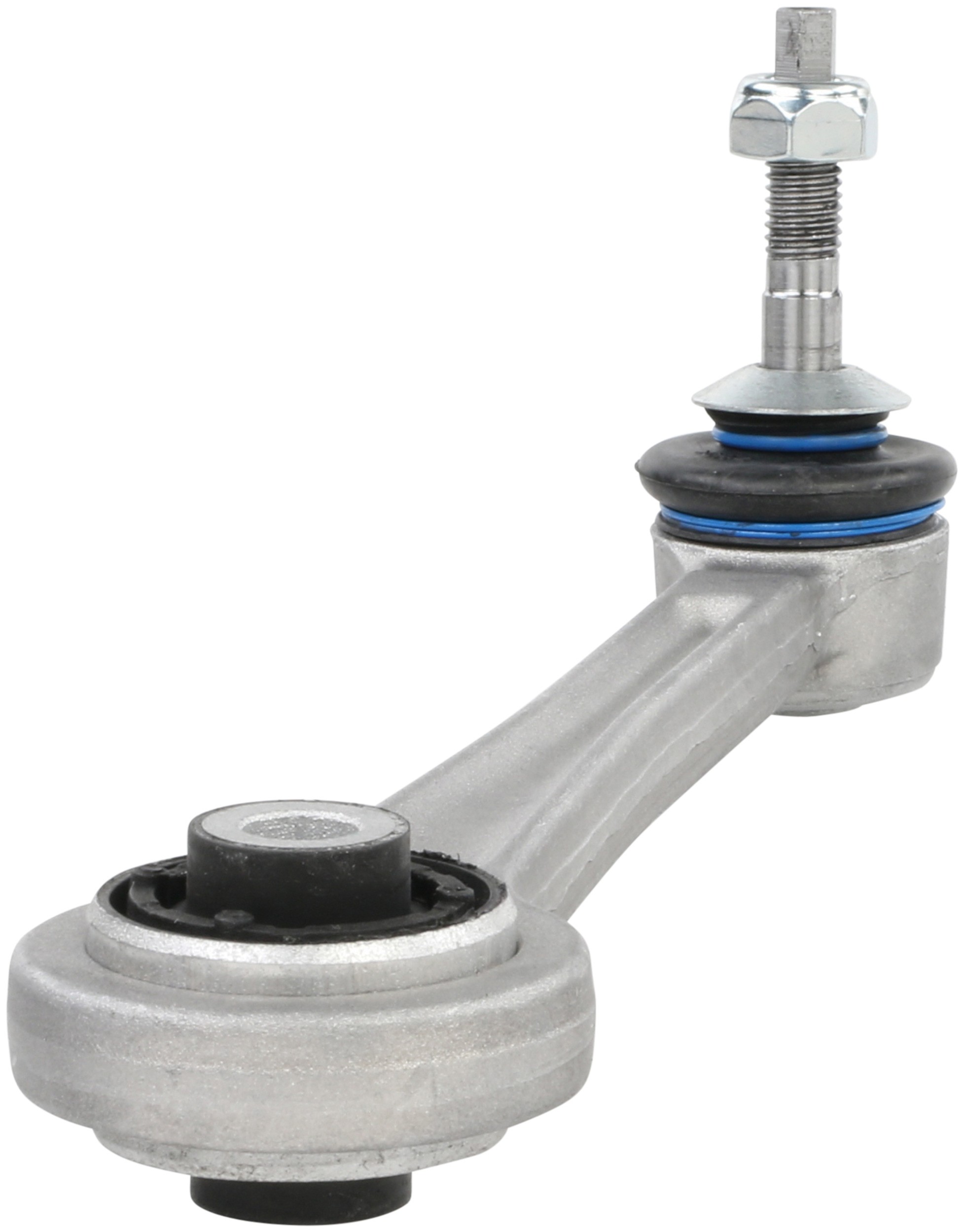 Delphi TC1345 Suspension Control Arm and Ball Joint Assembly