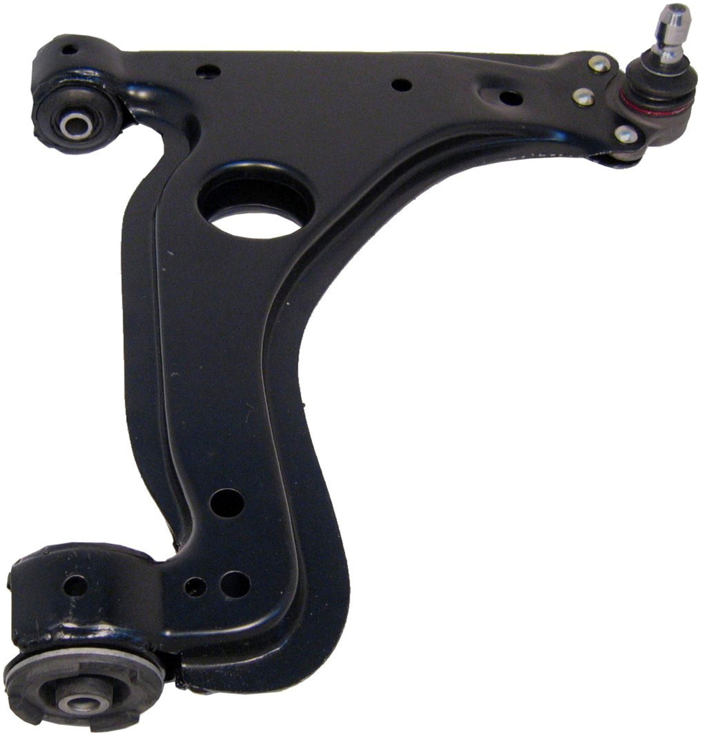 Delphi TC1377 Suspension Control Arm and Ball Joint Assembly