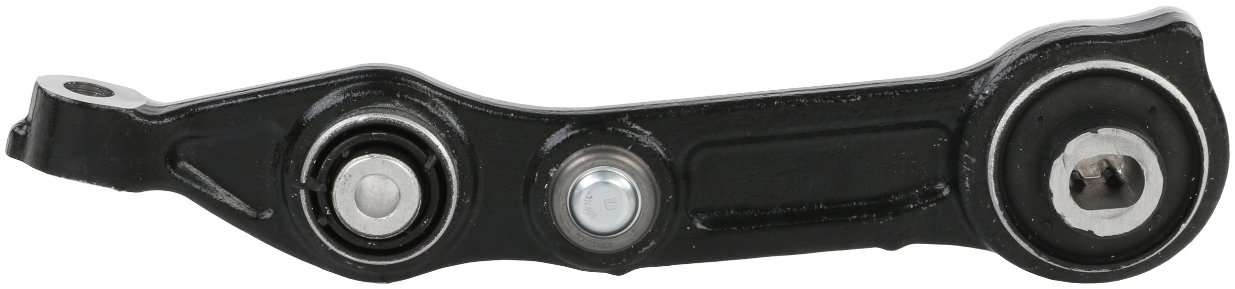 Delphi TC1383 Suspension Control Arm and Ball Joint Assembly