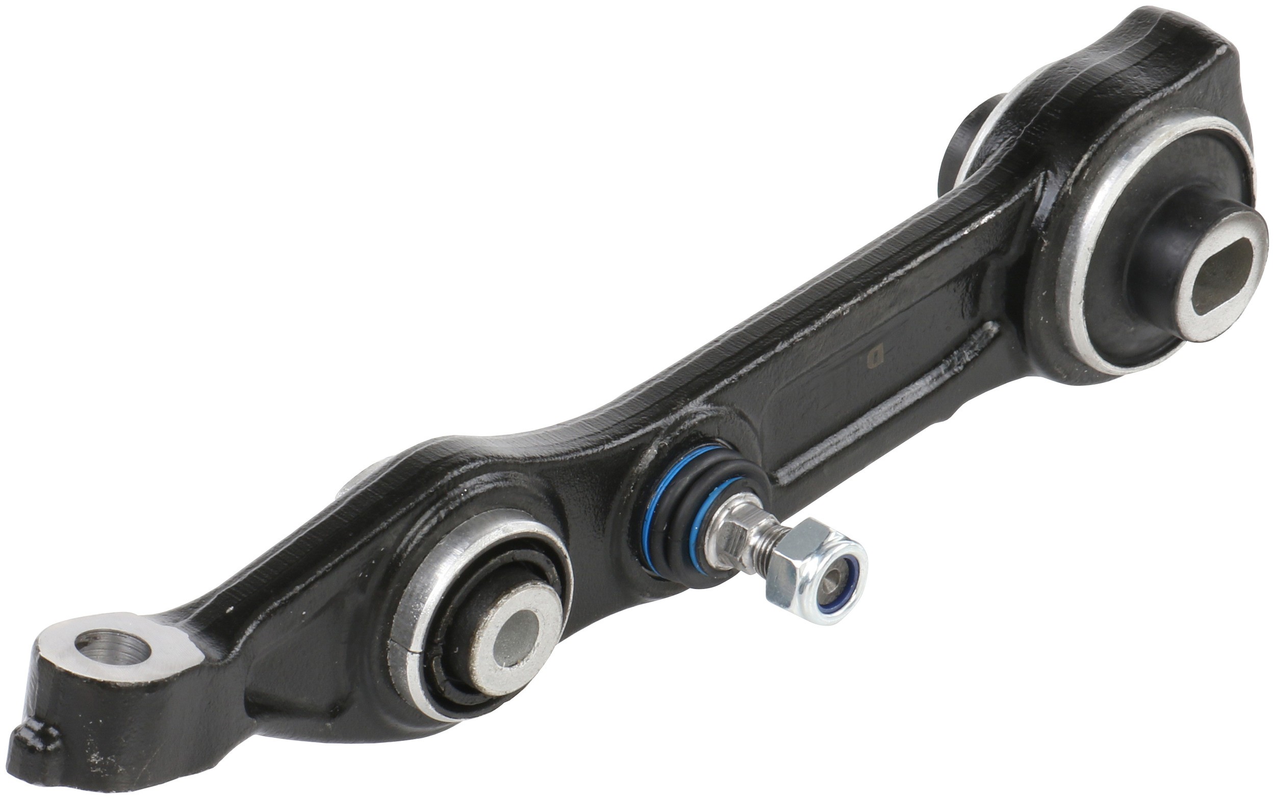 Delphi TC1384 Suspension Control Arm and Ball Joint Assembly