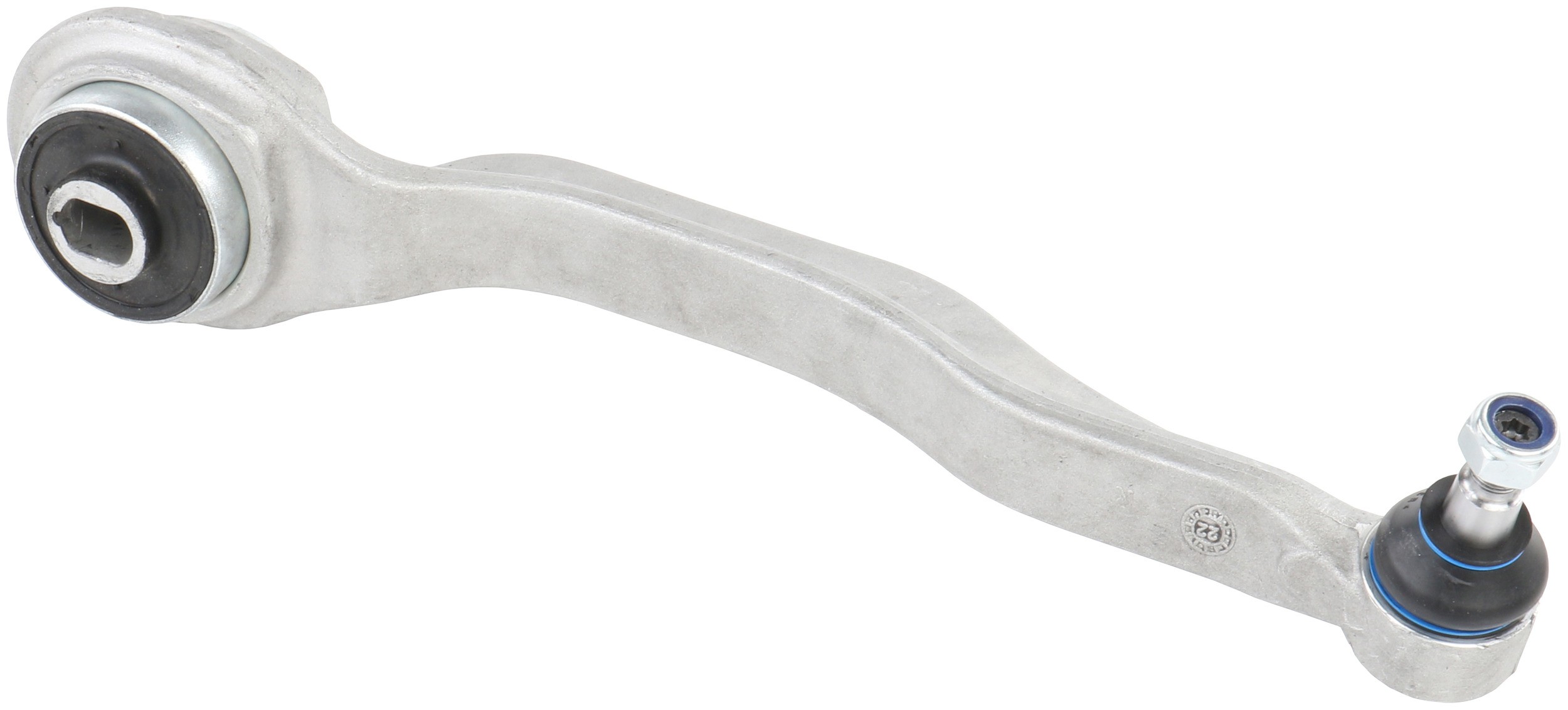 Delphi TC1386 Suspension Control Arm and Ball Joint Assembly
