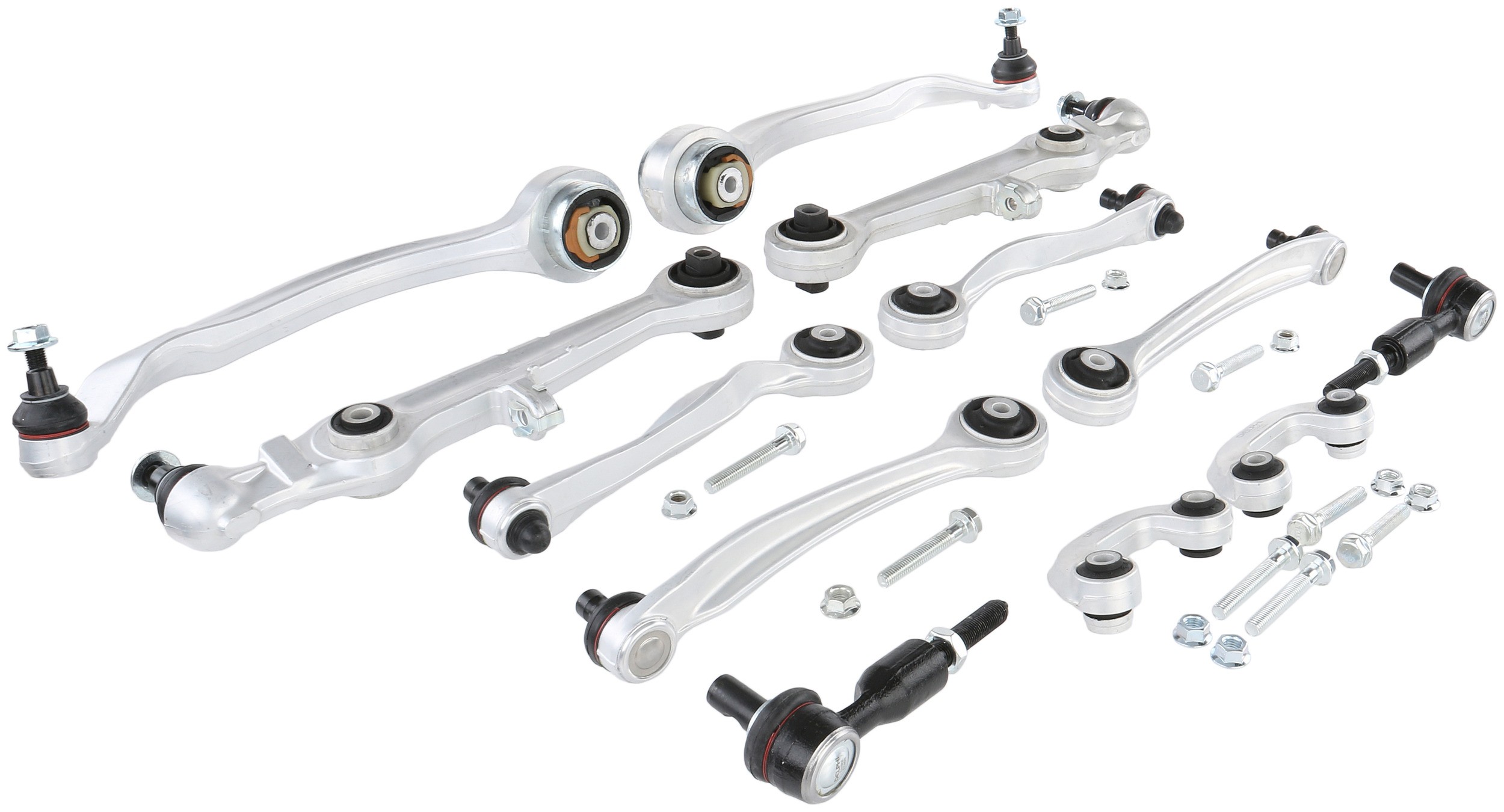 Delphi TC1400KIT Suspension Control Arm Kit
