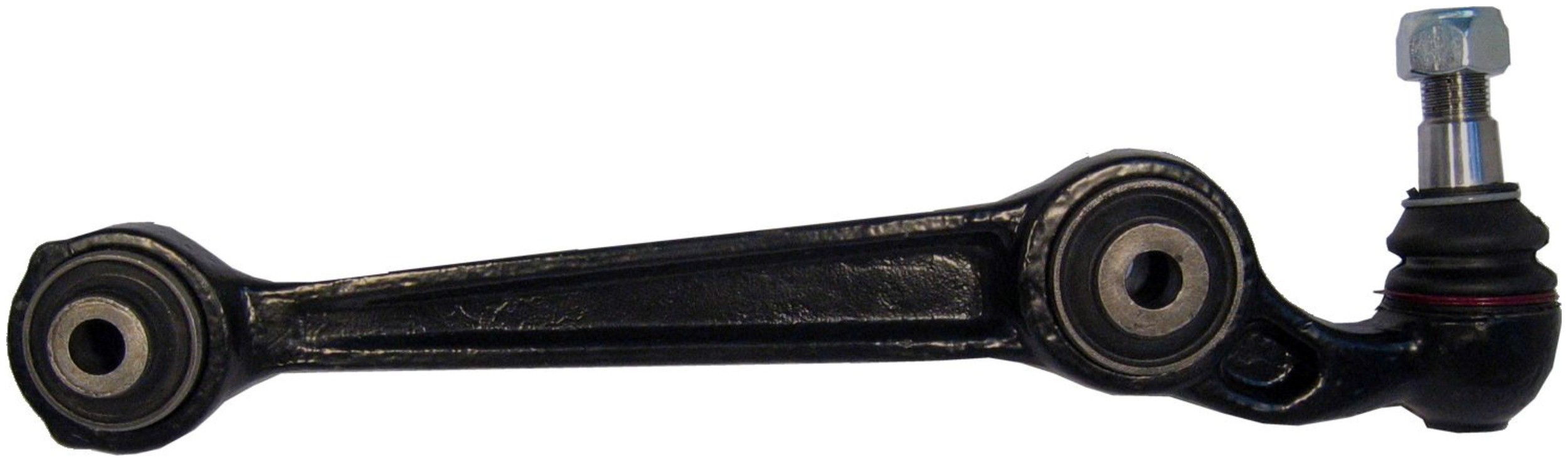 Delphi TC1411 Suspension Control Arm and Ball Joint Assembly
