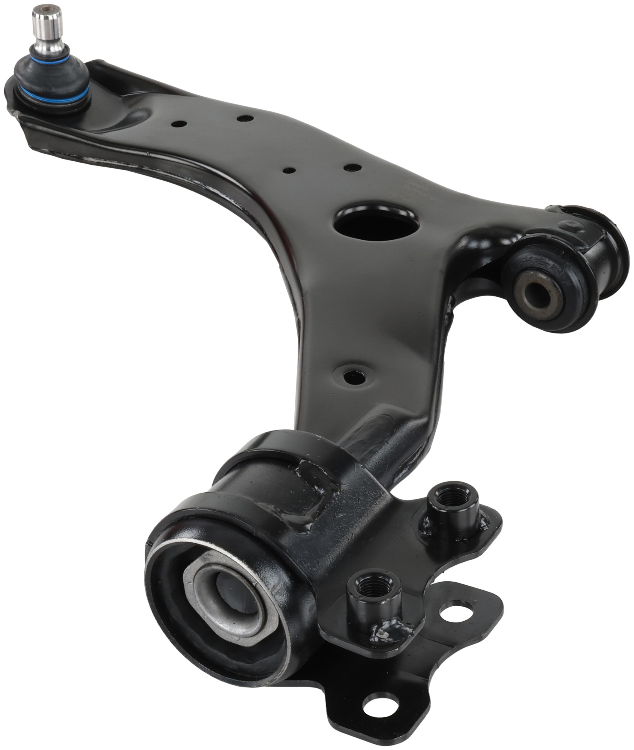 Delphi TC1449 Suspension Control Arm and Ball Joint Assembly