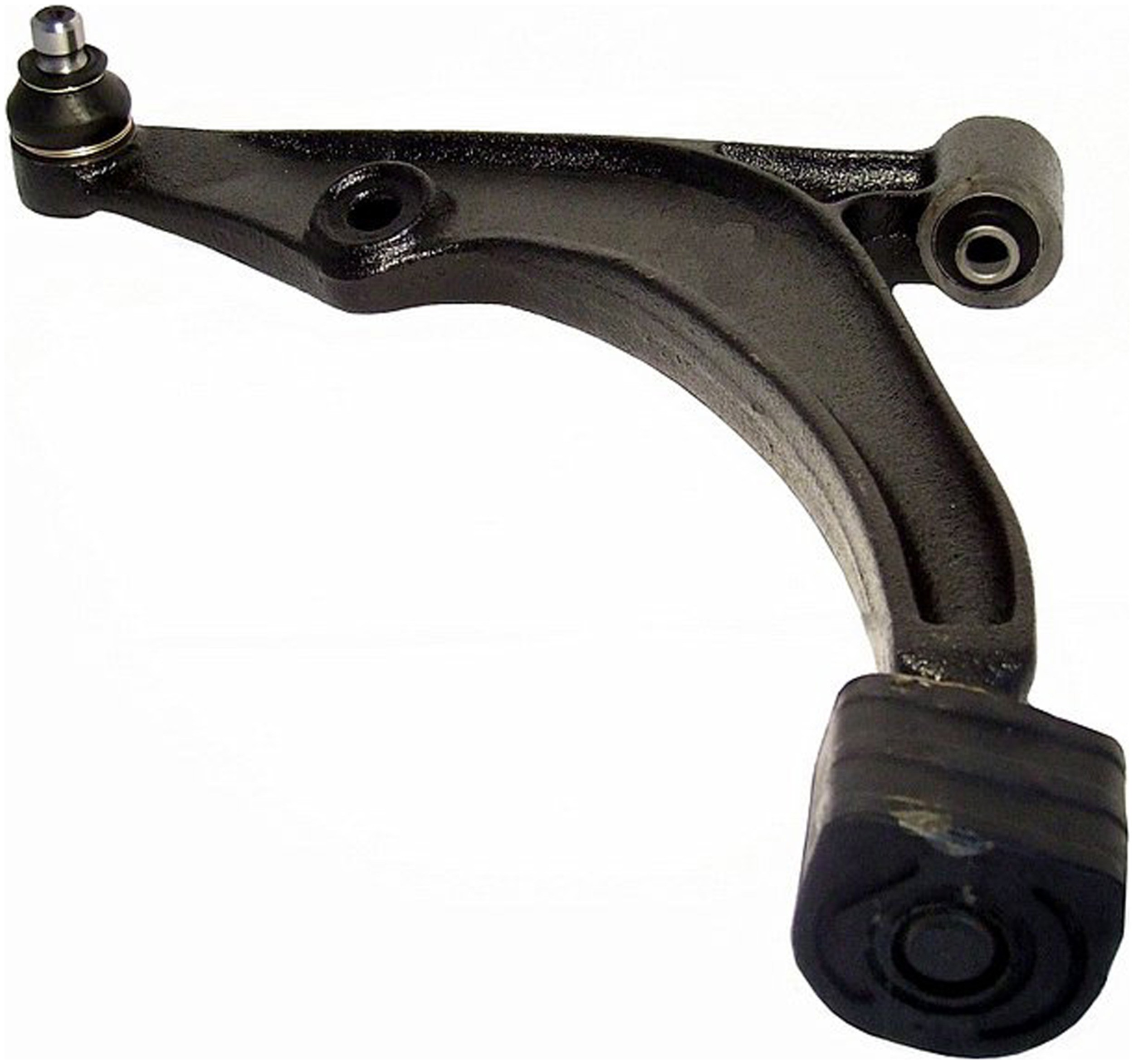 Delphi TC1452 Suspension Control Arm and Ball Joint Assembly