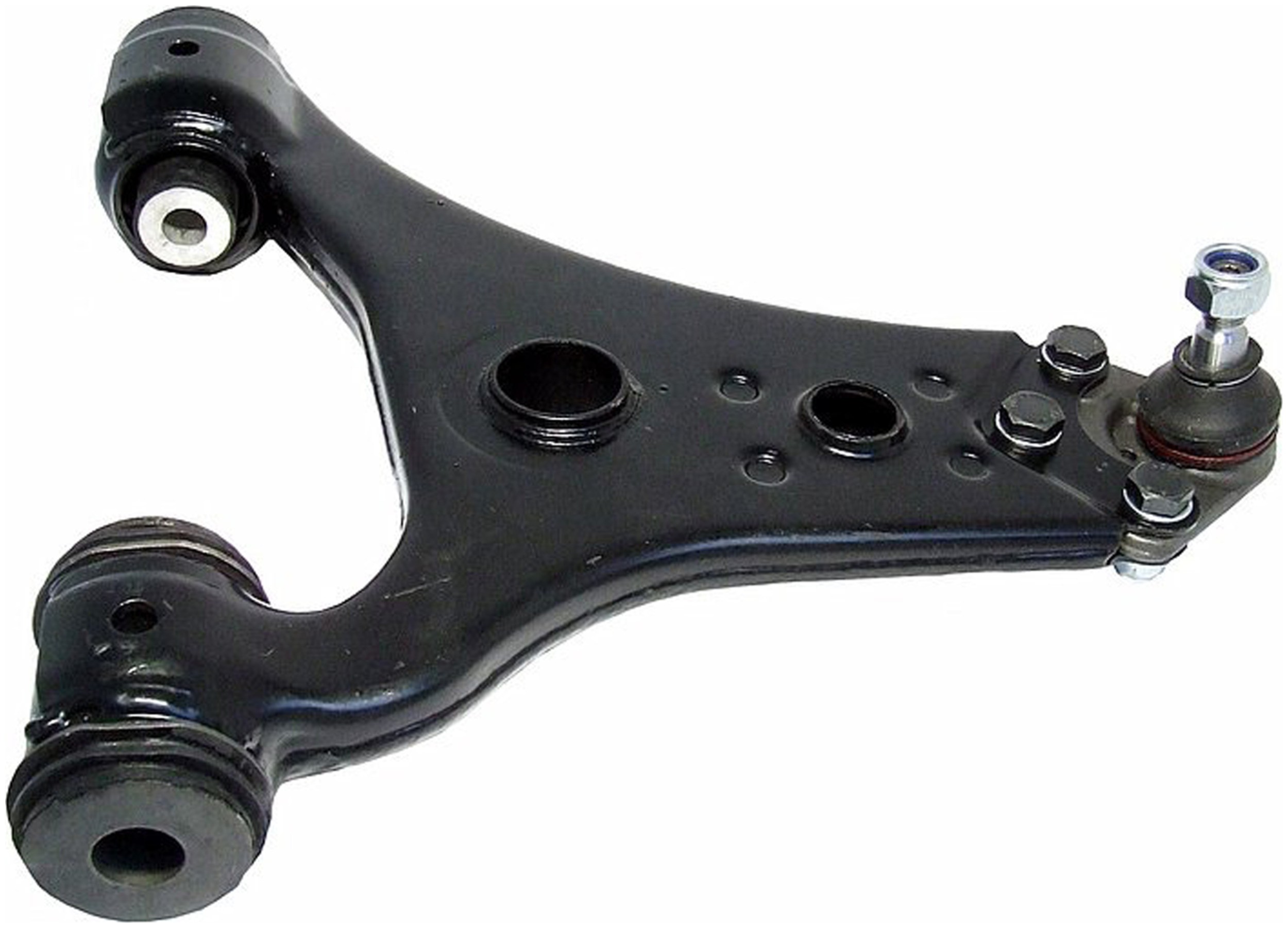 Delphi TC1466 Suspension Control Arm and Ball Joint Assembly