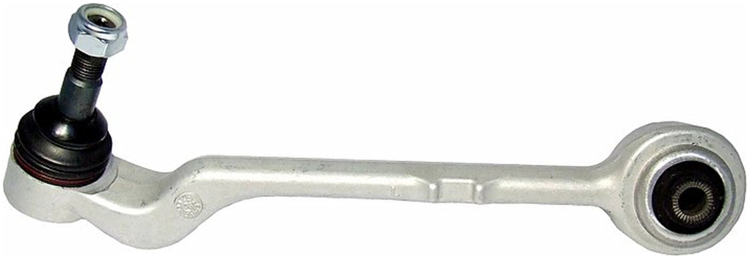 Delphi TC1476 Suspension Control Arm and Ball Joint Assembly