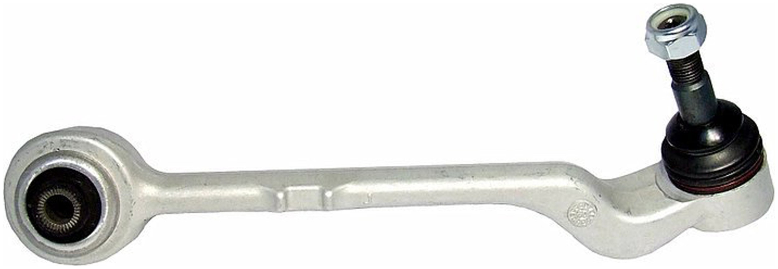 Delphi TC1477 Suspension Control Arm and Ball Joint Assembly