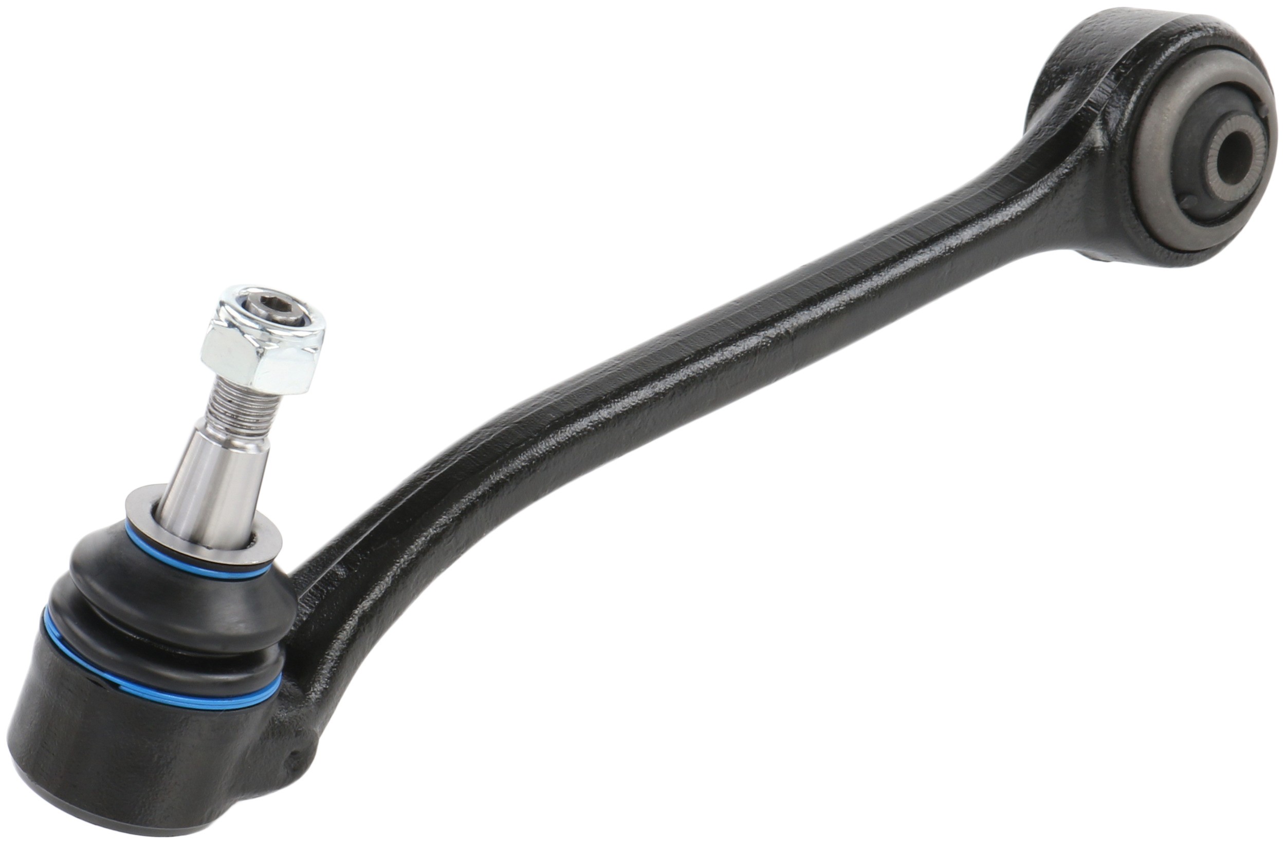 Delphi TC1481 Suspension Control Arm and Ball Joint Assembly