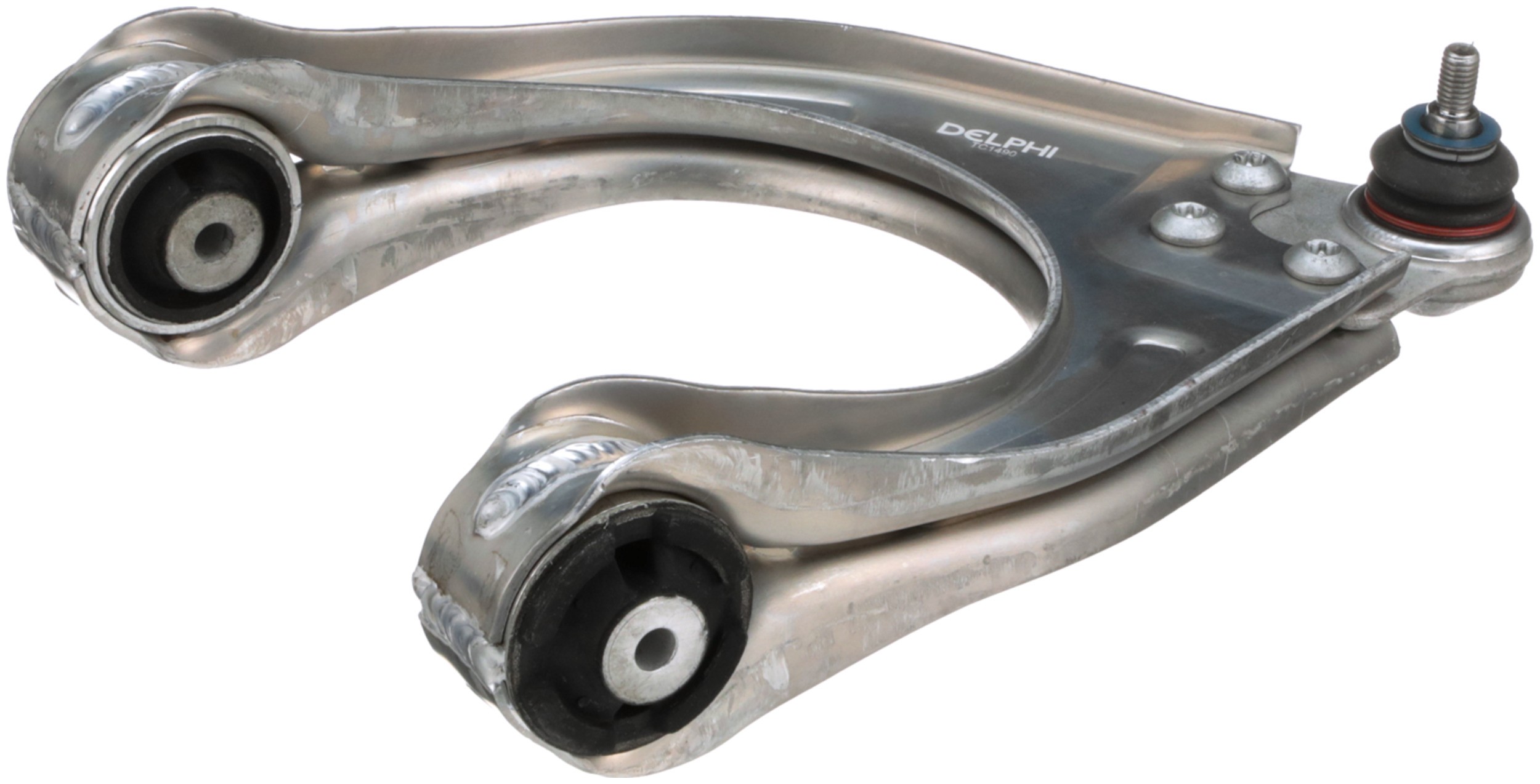 Delphi TC1490 Suspension Control Arm and Ball Joint Assembly