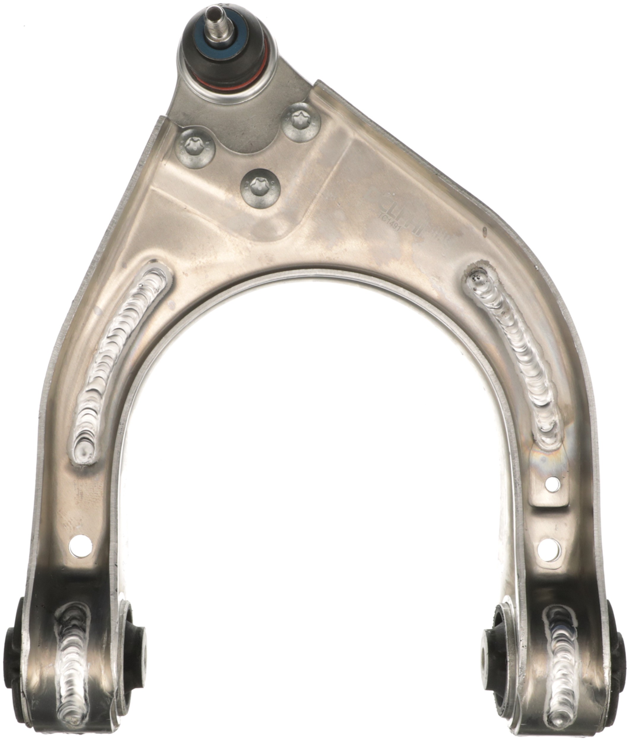 Delphi TC1491 Suspension Control Arm and Ball Joint Assembly