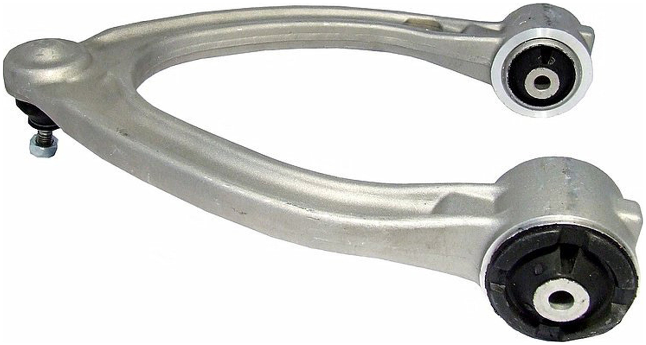 Delphi TC1492 Suspension Control Arm and Ball Joint Assembly