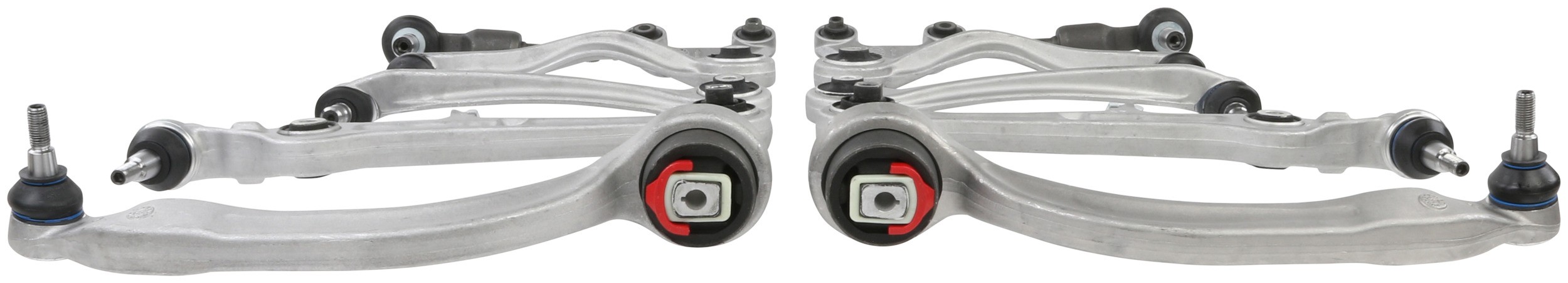 Delphi TC1500KIT Suspension Control Arm Kit - Image 2