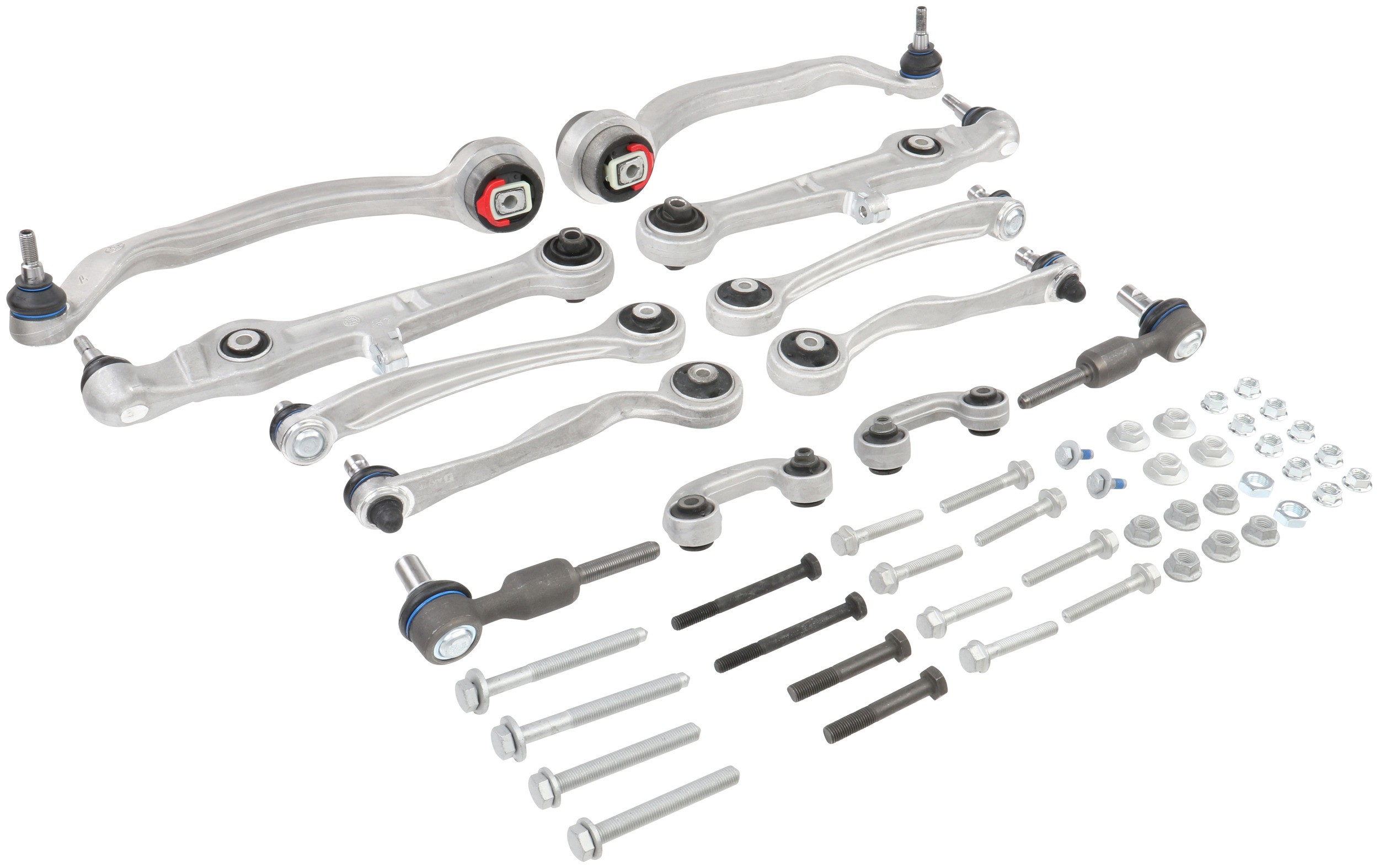 Delphi TC1500KIT Suspension Control Arm Kit - Image 5
