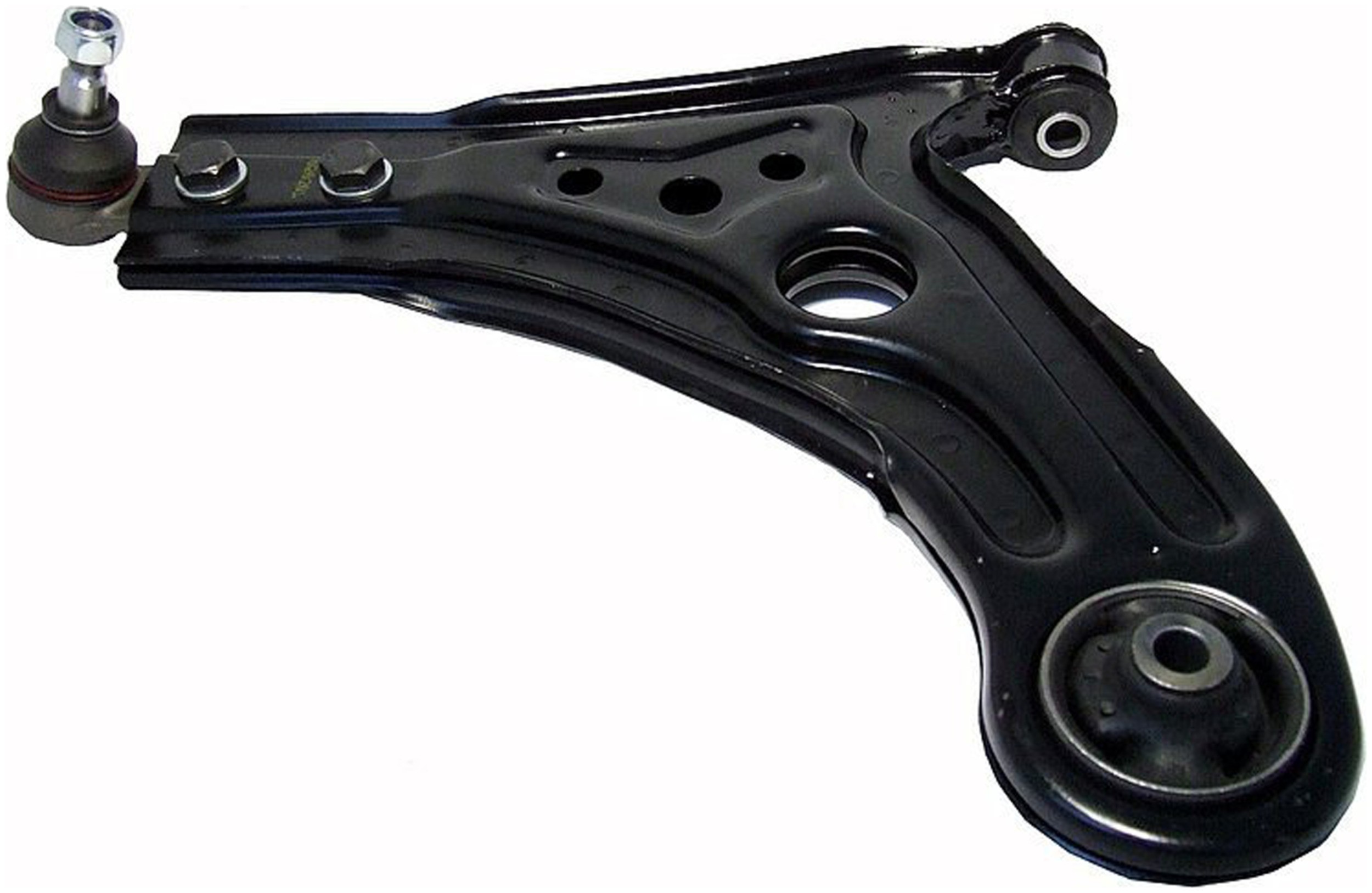 Delphi TC1503 Suspension Control Arm and Ball Joint Assembly
