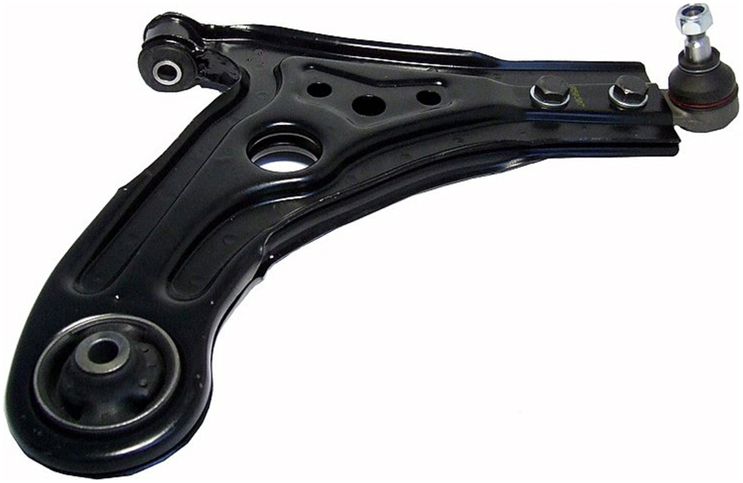 Delphi TC1504 Suspension Control Arm and Ball Joint Assembly