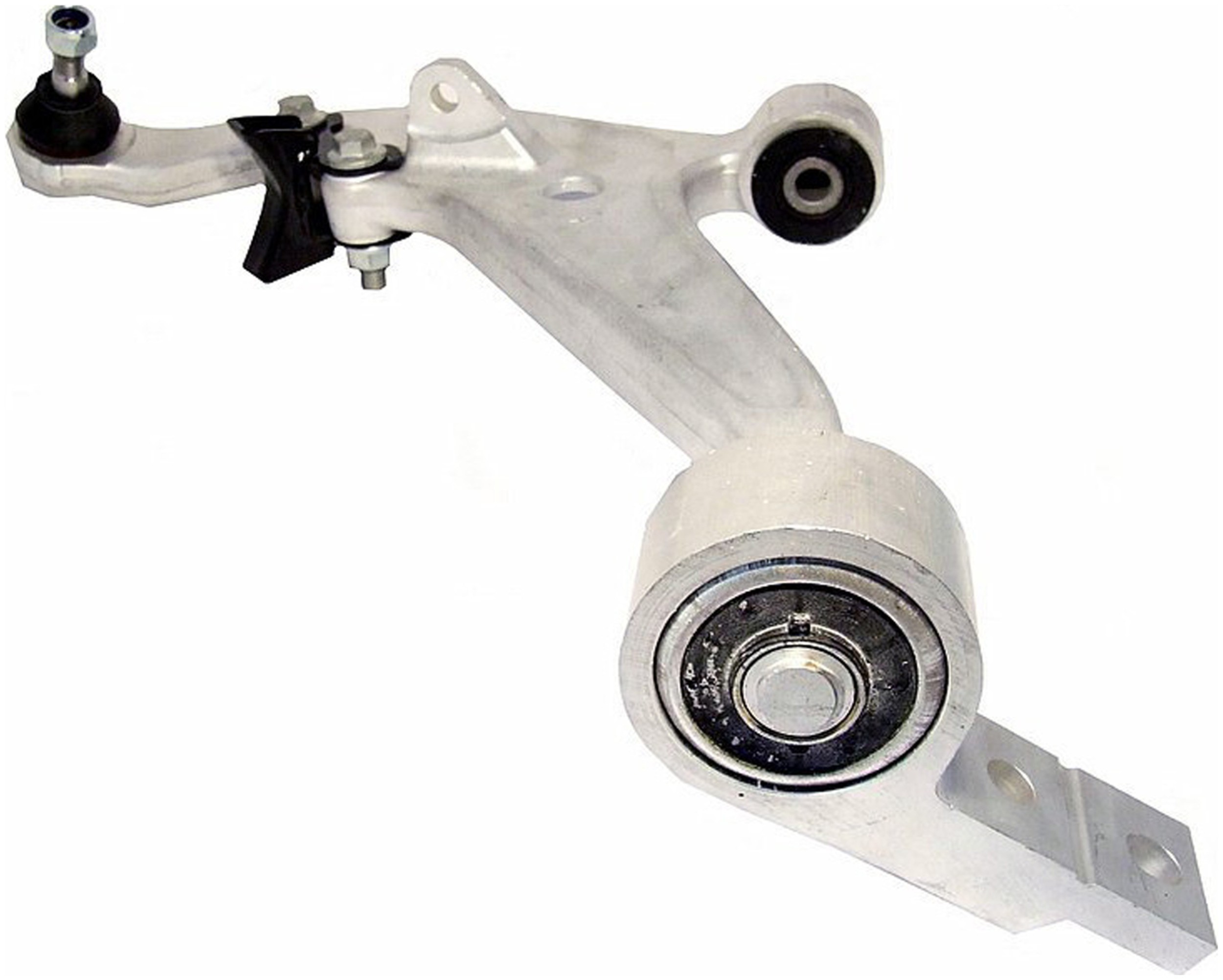 Delphi TC1535 Suspension Control Arm and Ball Joint Assembly