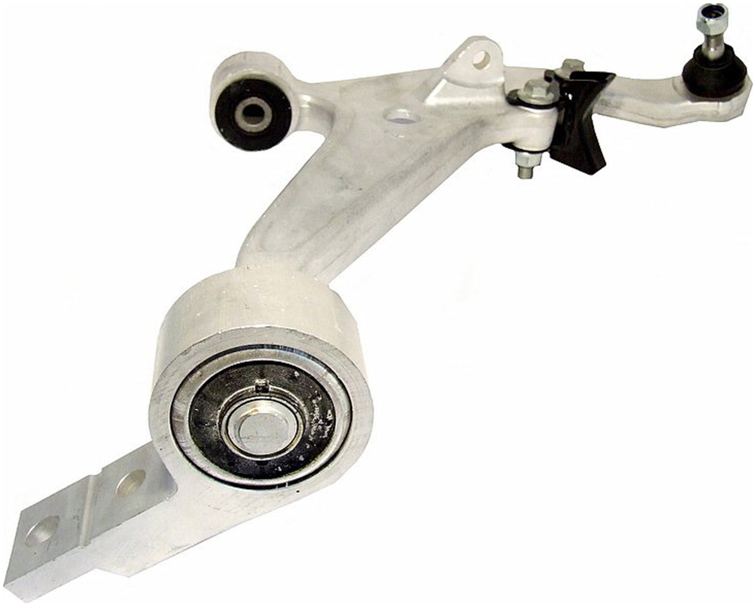 Delphi TC1536 Suspension Control Arm and Ball Joint Assembly