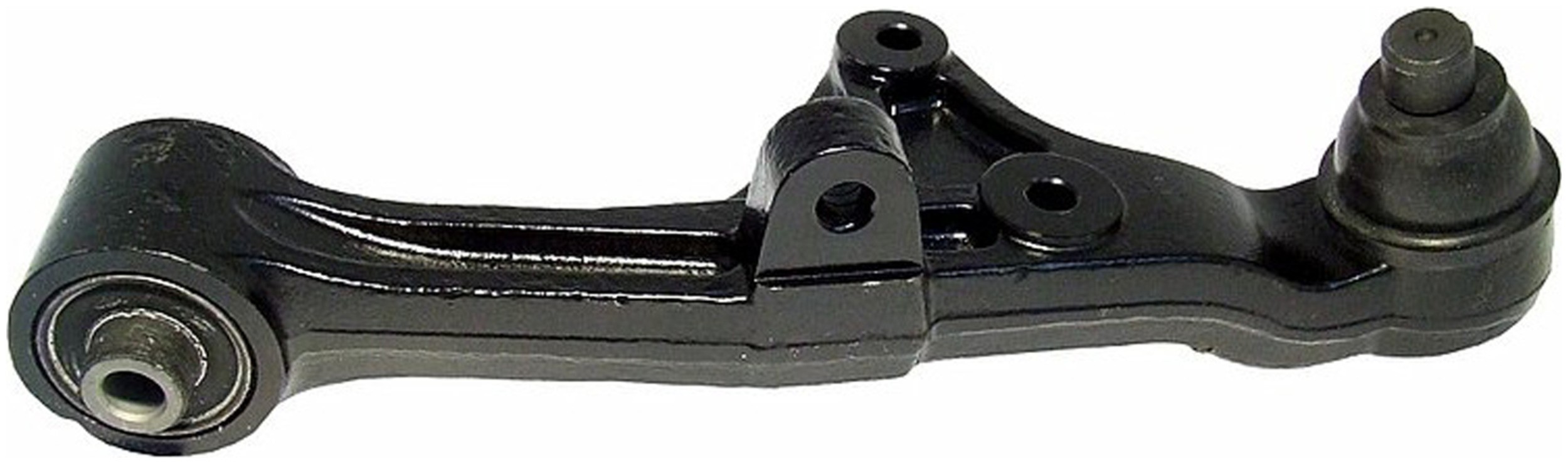 Delphi TC1579 Suspension Control Arm and Ball Joint Assembly