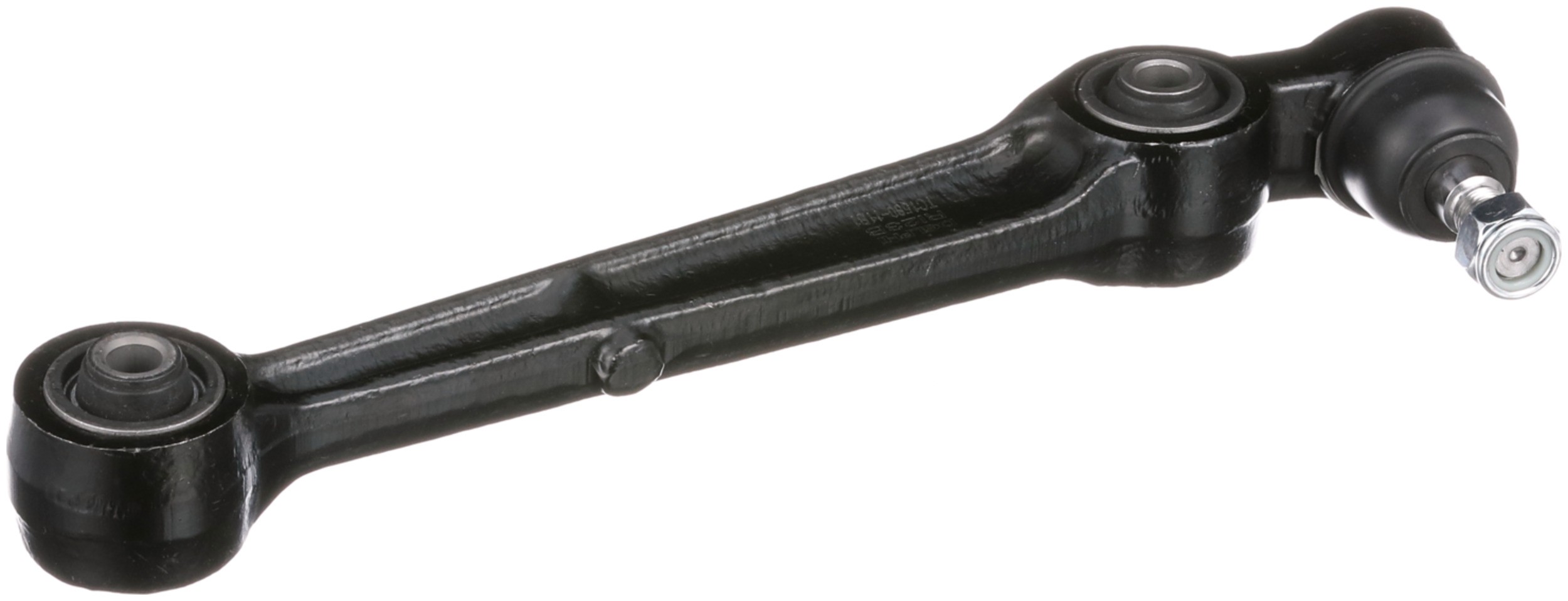 Delphi TC1580 Suspension Control Arm and Ball Joint Assembly