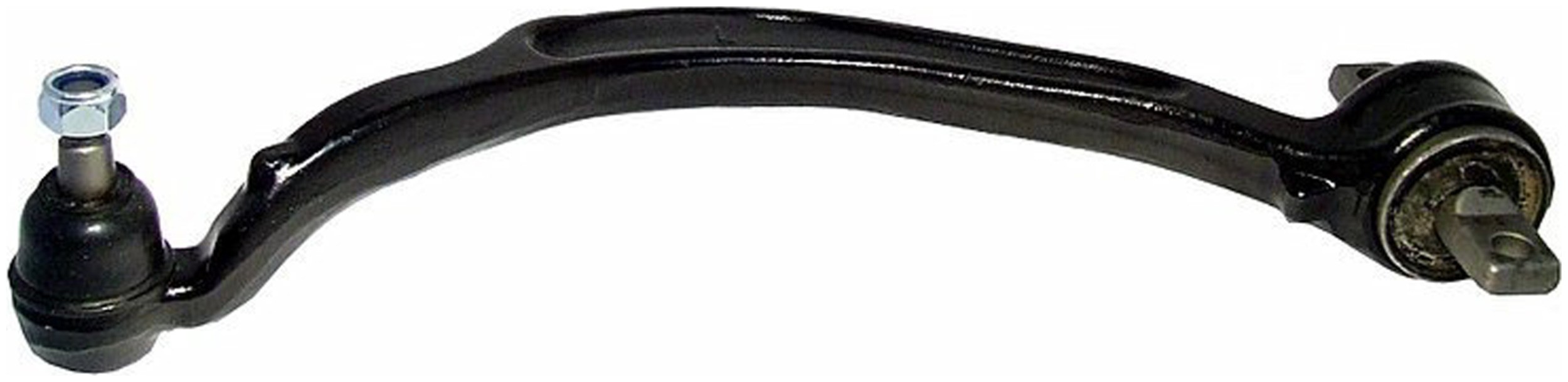 Delphi TC1582 Suspension Control Arm and Ball Joint Assembly