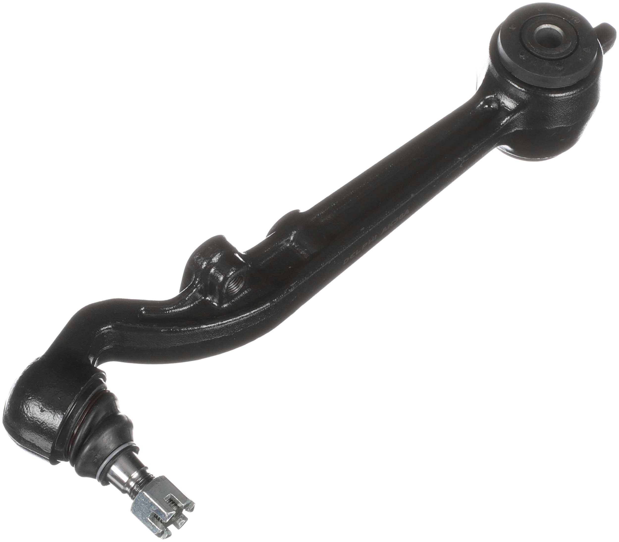 Delphi TC1598 Suspension Control Arm and Ball Joint Assembly - Image 3