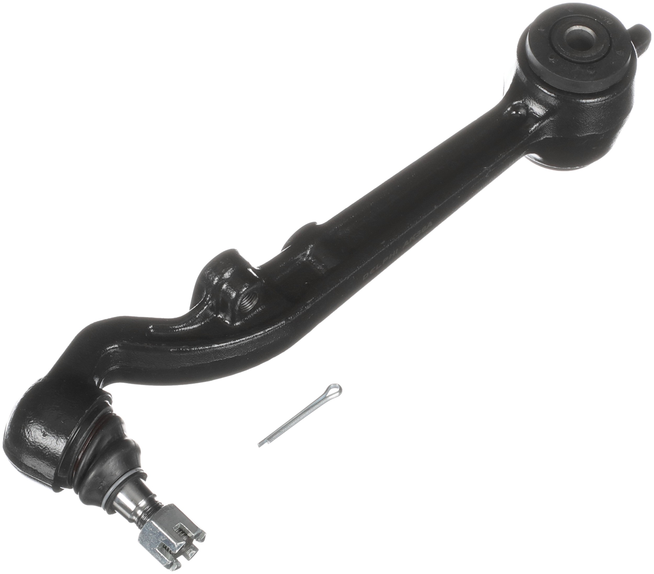 Delphi TC1598 Suspension Control Arm and Ball Joint Assembly