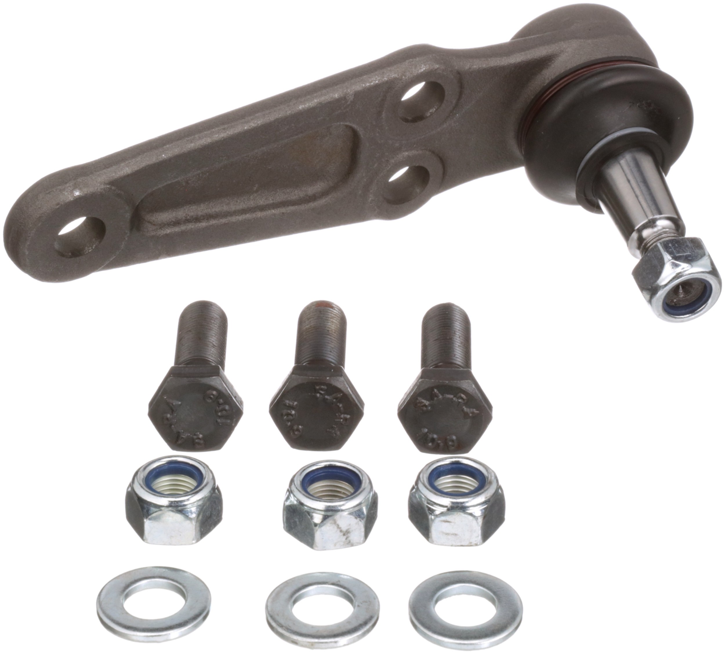 Delphi TC159 Suspension Ball Joint - Image 5