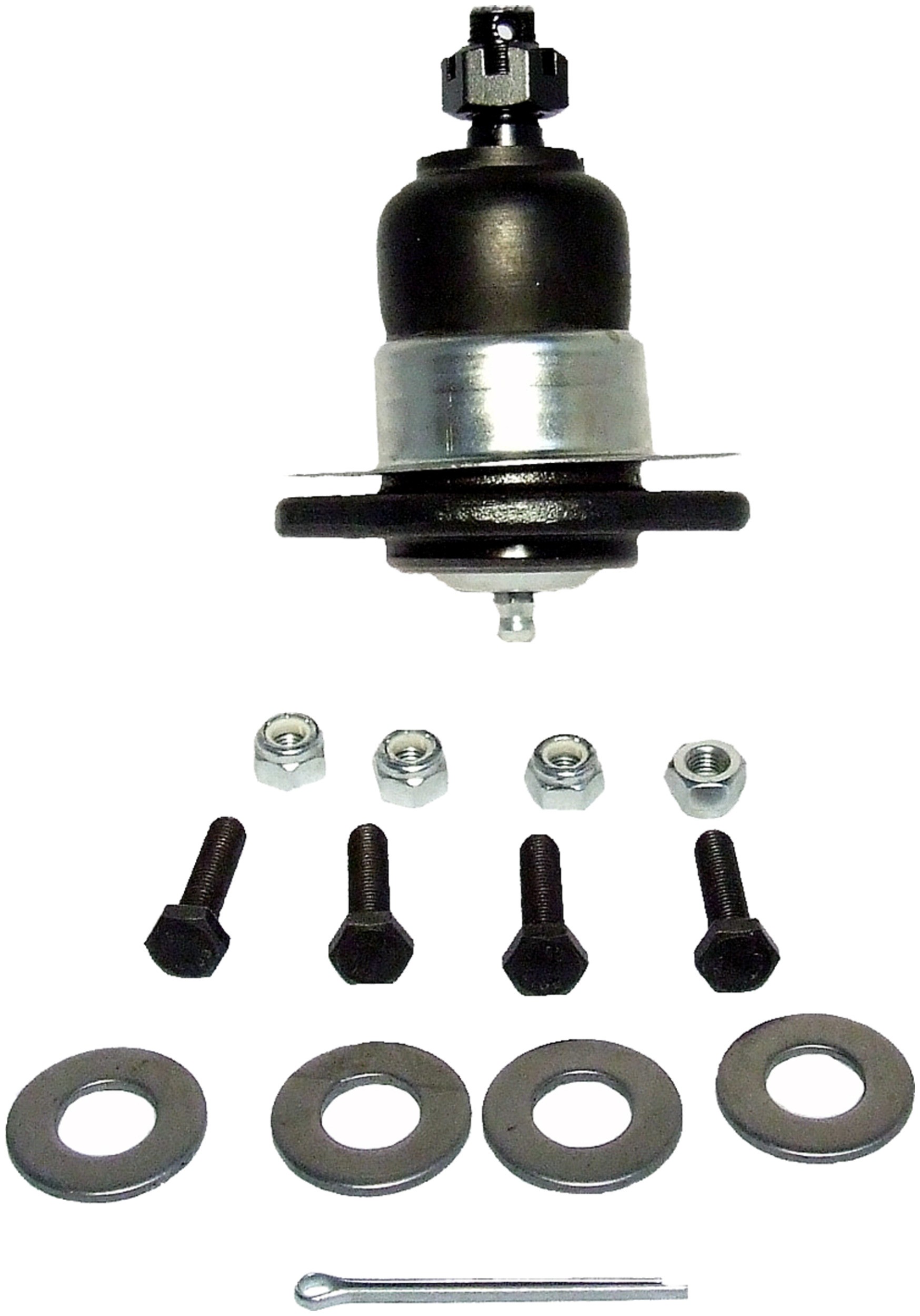 Delphi TC1602 Suspension Ball Joint