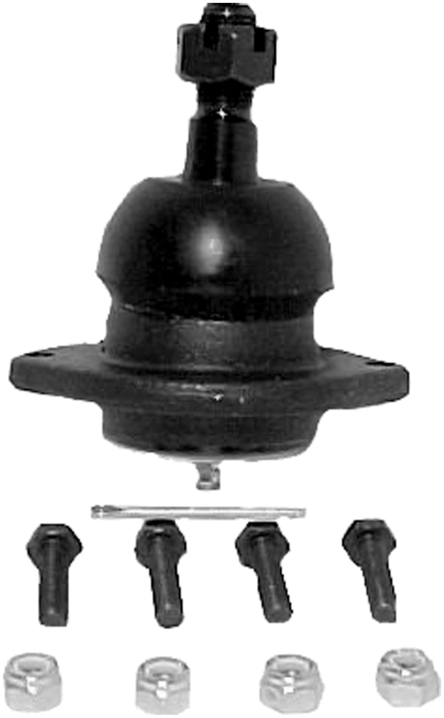 Delphi TC1609 Suspension Ball Joint
