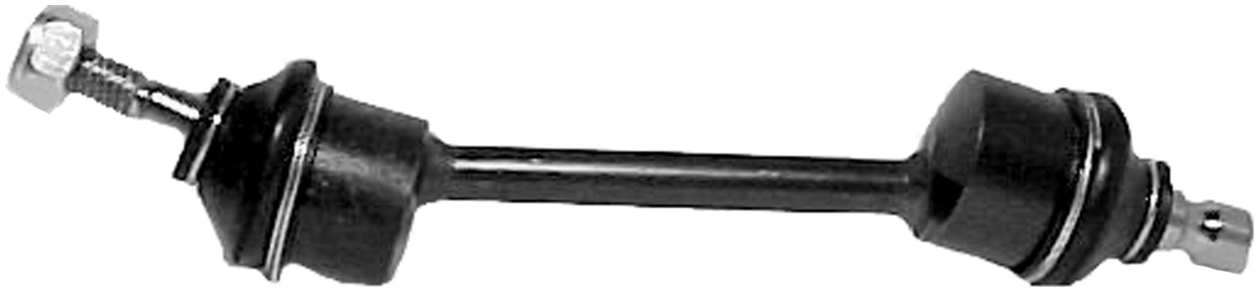 Delphi TC1615 Suspension Stabilizer Bar Link Kit