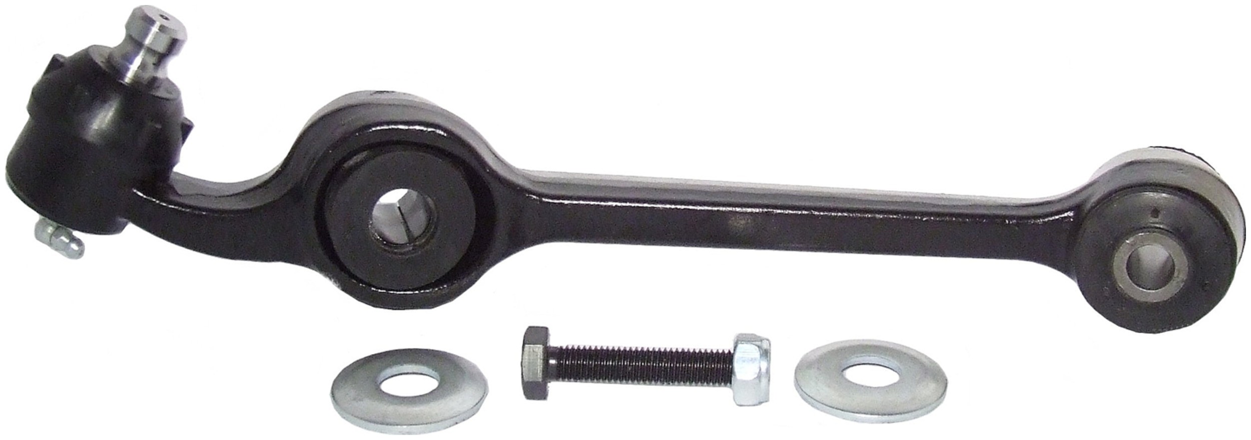 Delphi TC1635 Suspension Control Arm and Ball Joint Assembly