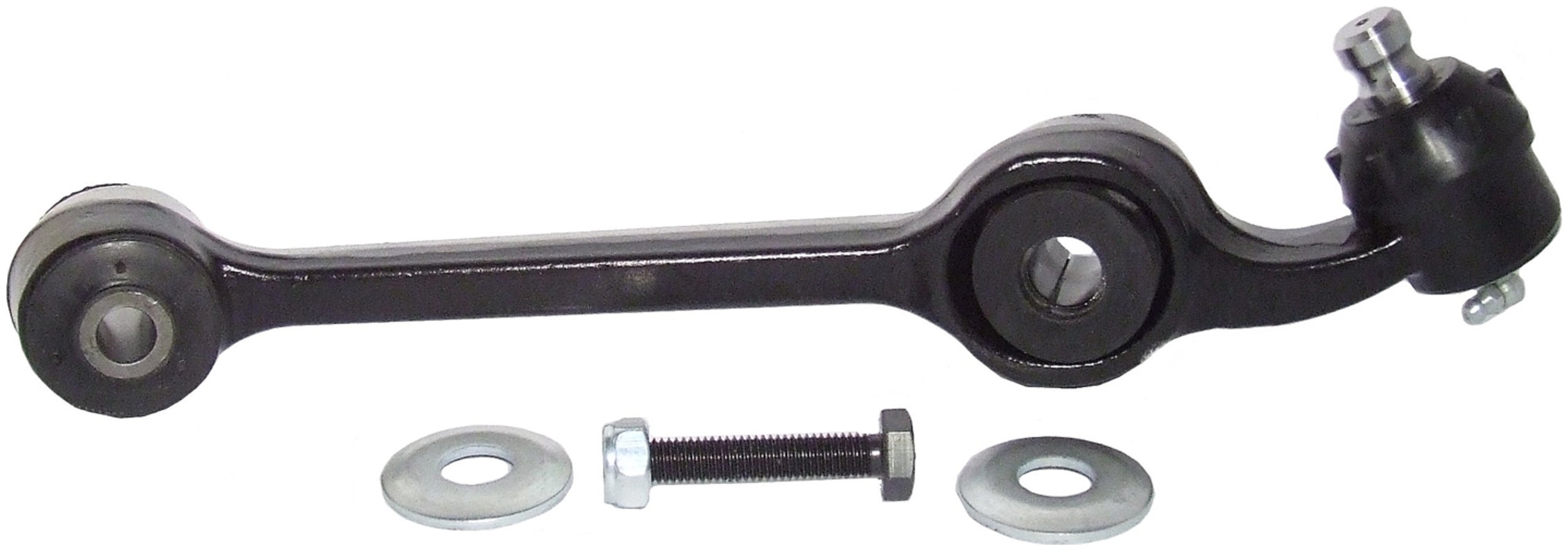 Delphi TC1636 Suspension Control Arm and Ball Joint Assembly