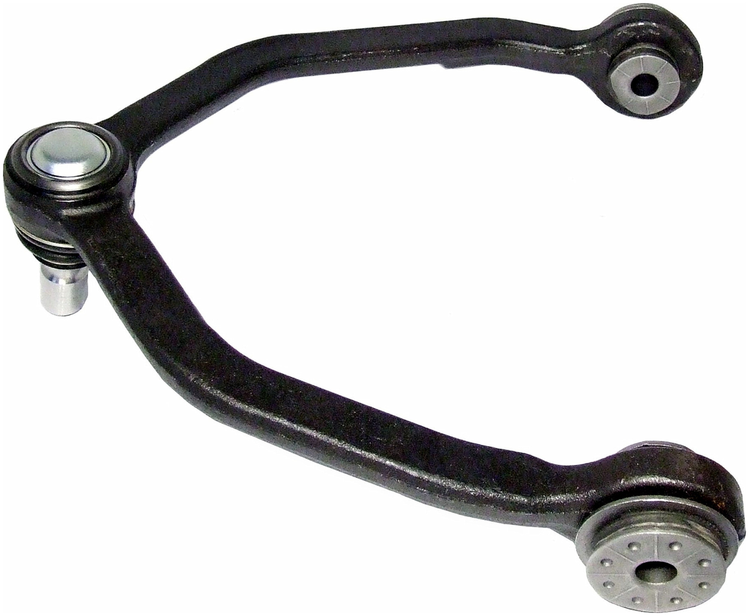 Delphi TC1666 Suspension Control Arm and Ball Joint Assembly