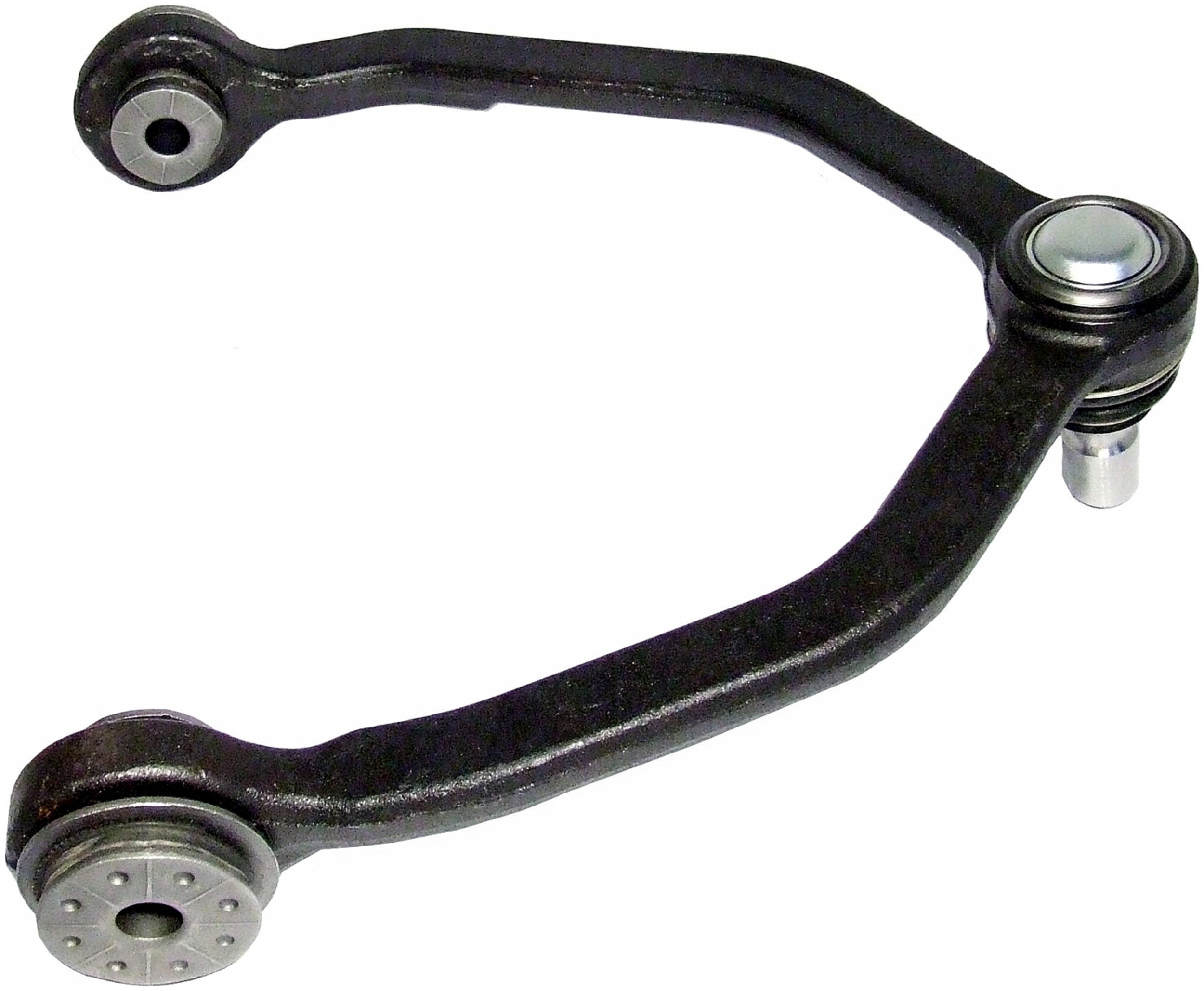 Delphi TC1667 Suspension Control Arm and Ball Joint Assembly