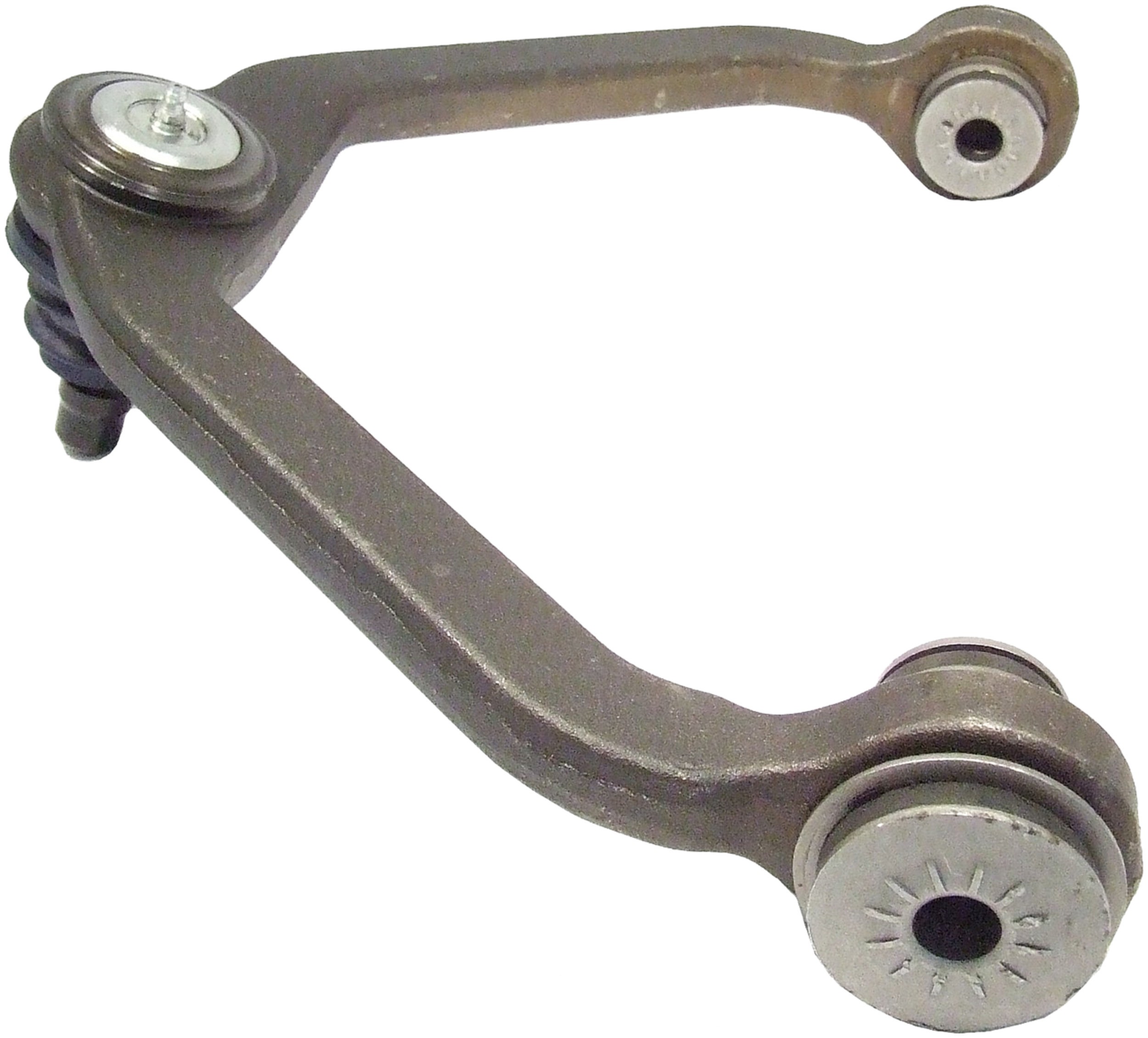 Delphi TC1707 Suspension Control Arm and Ball Joint Assembly