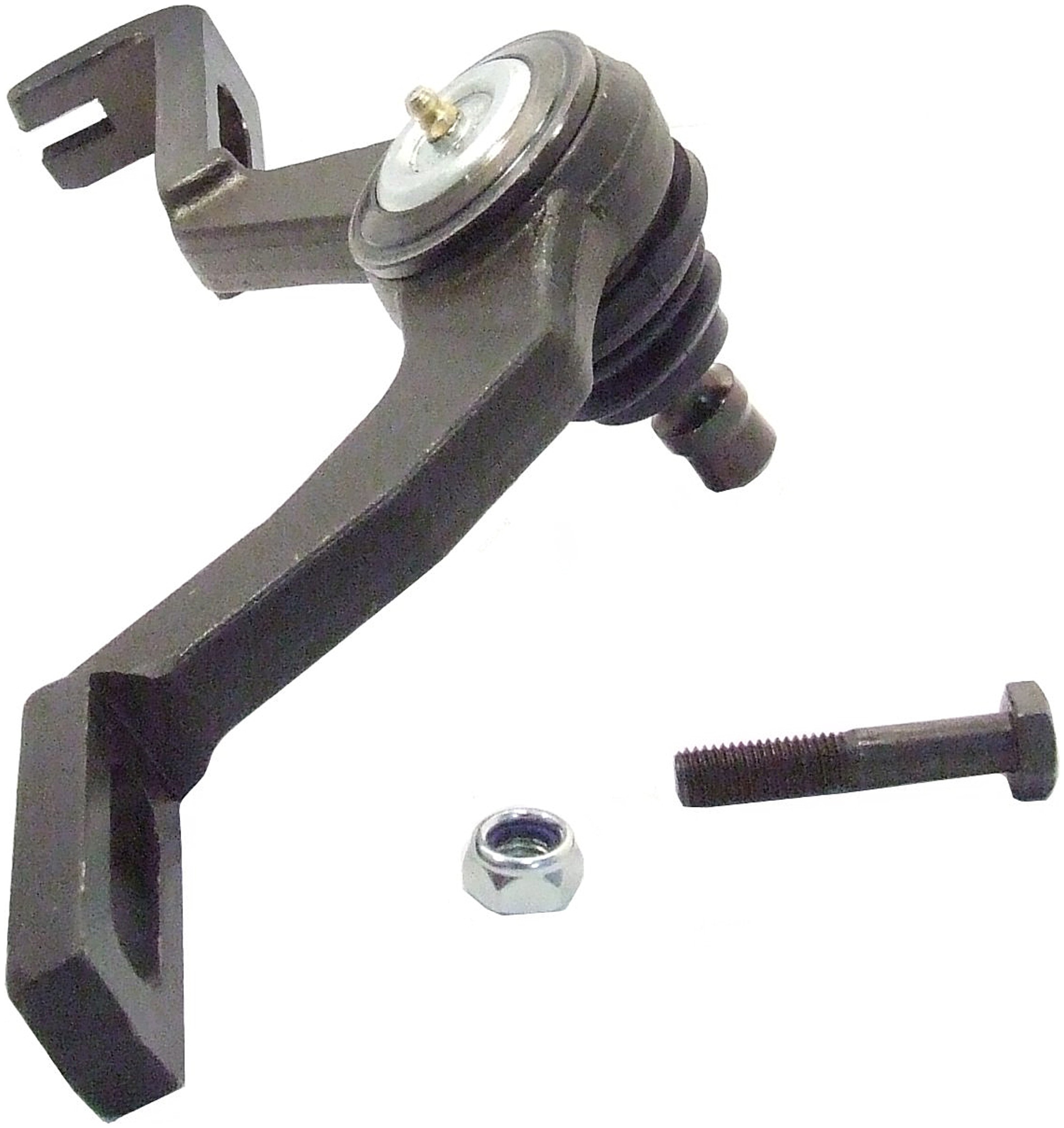 Delphi TC1708 Suspension Control Arm and Ball Joint Assembly