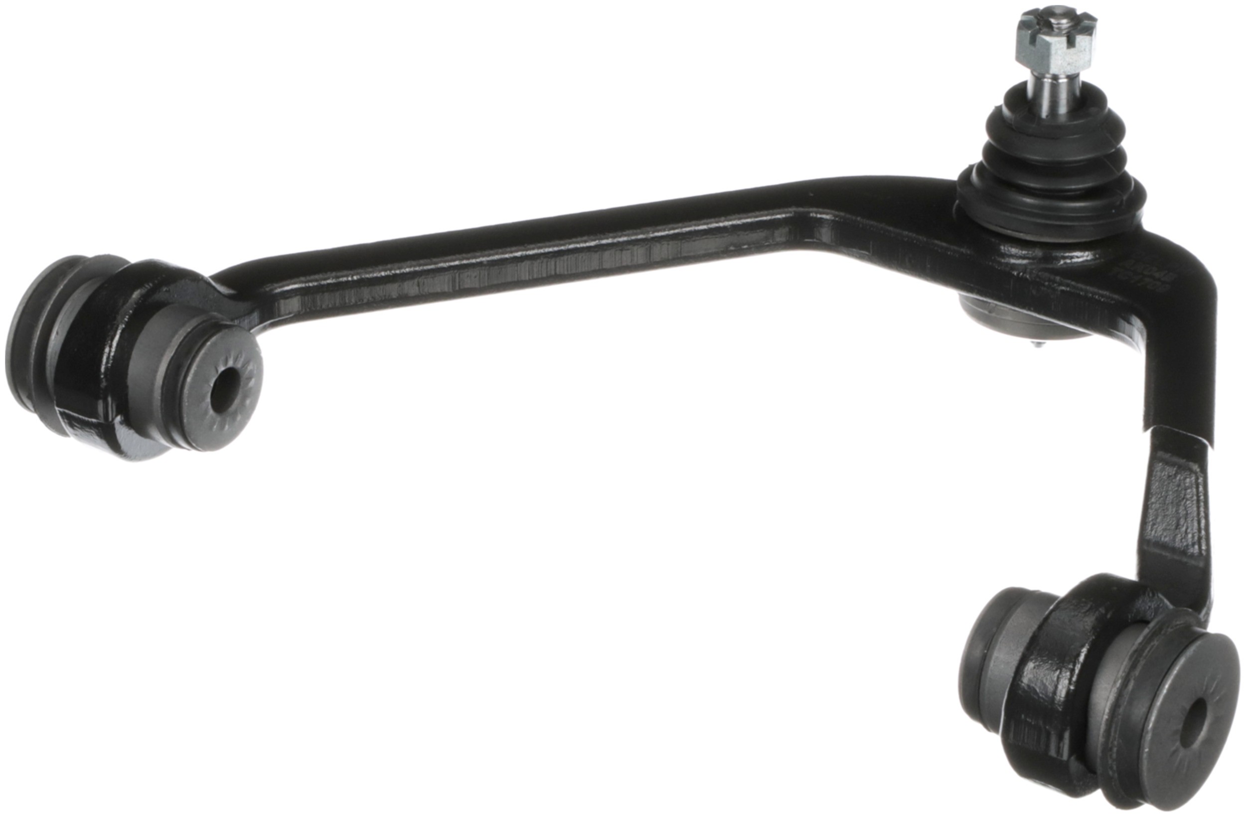 Delphi TC1709 Suspension Control Arm and Ball Joint Assembly