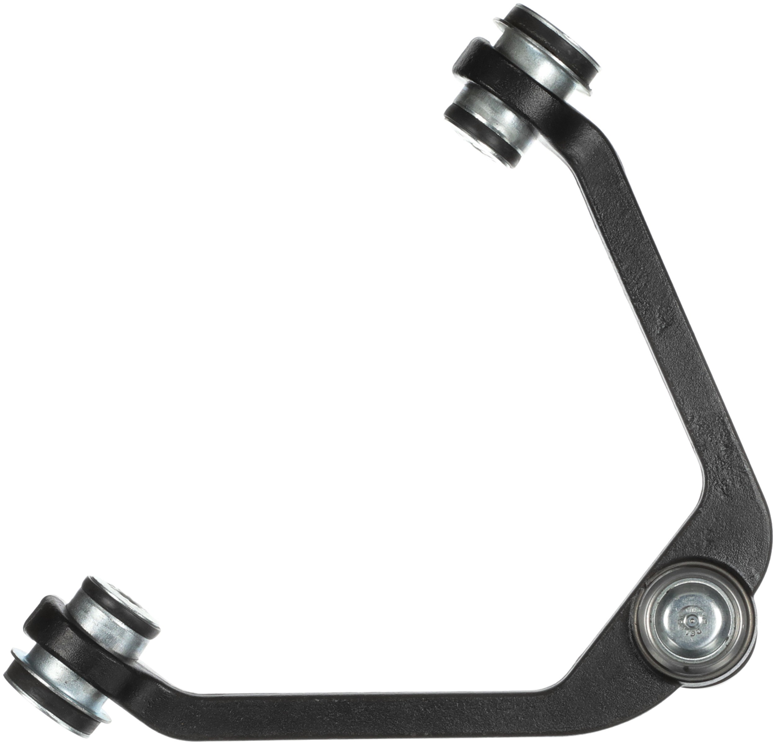 Delphi TC1709 Suspension Control Arm and Ball Joint Assembly - Image 2