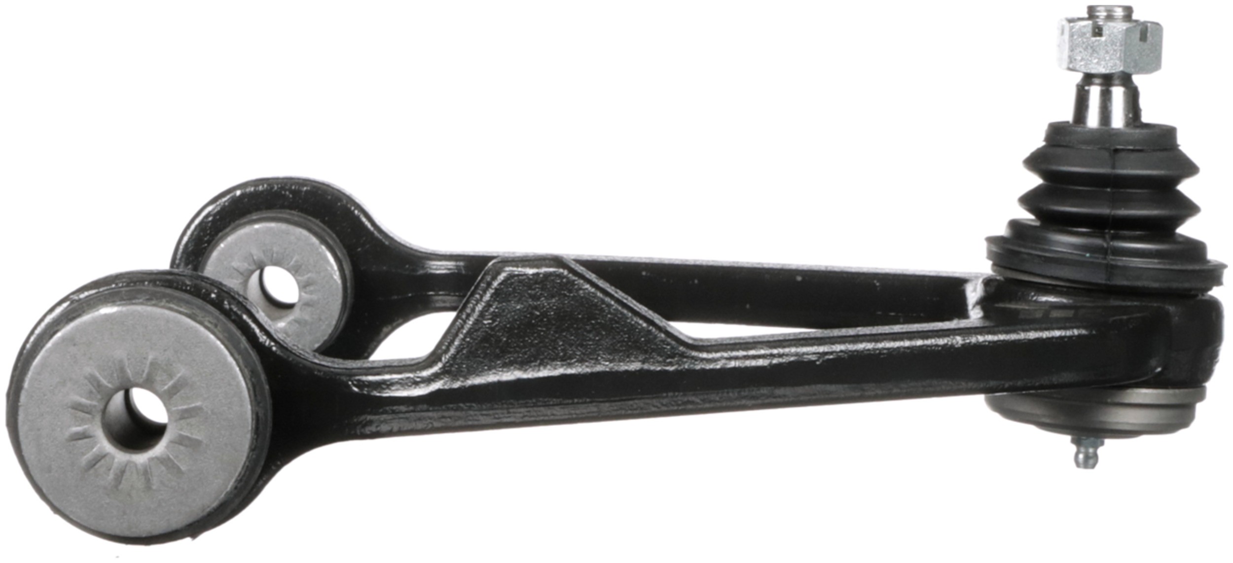 Delphi TC1709 Suspension Control Arm and Ball Joint Assembly - Image 3