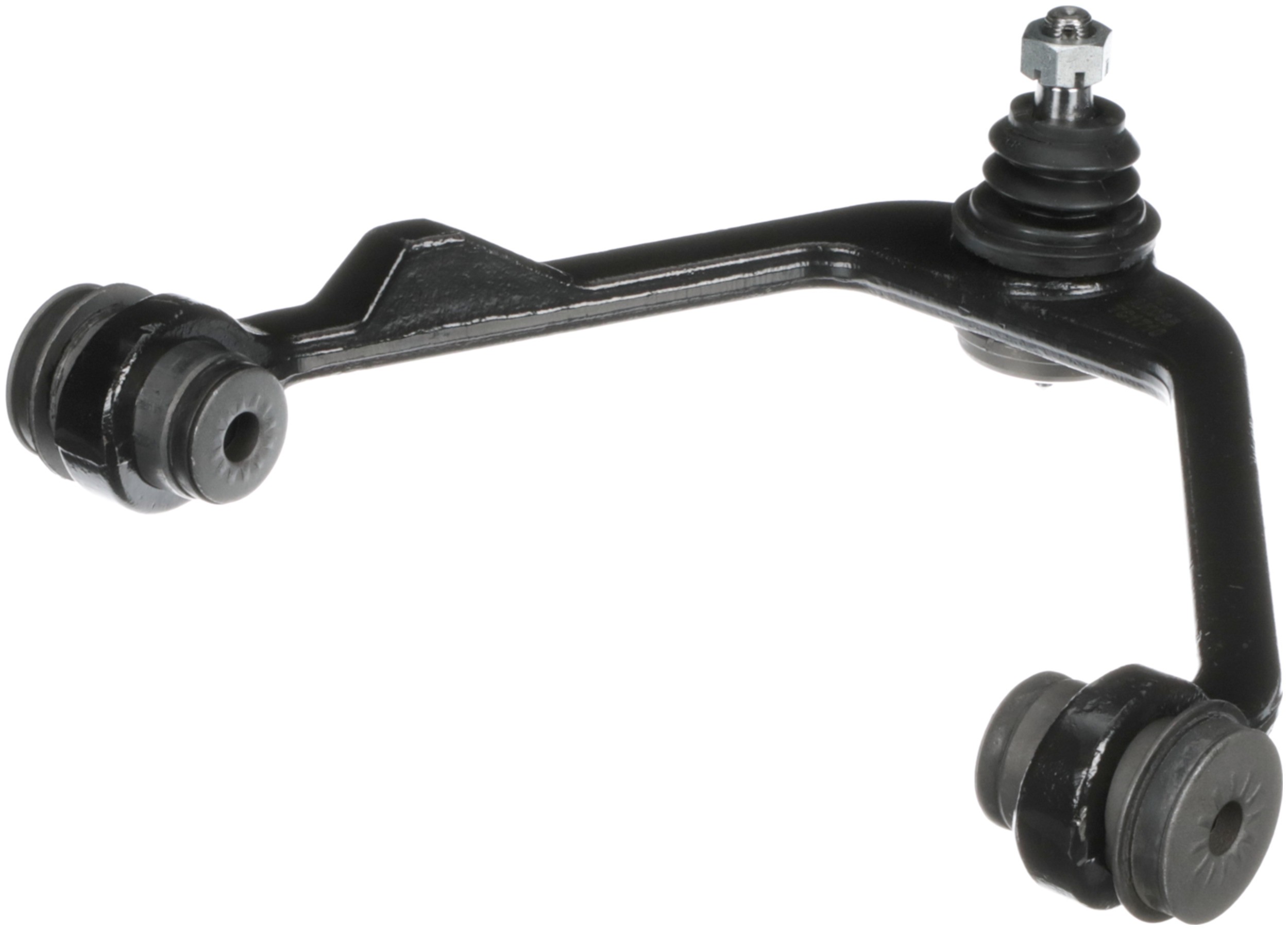 Delphi TC1710 Suspension Control Arm and Ball Joint Assembly