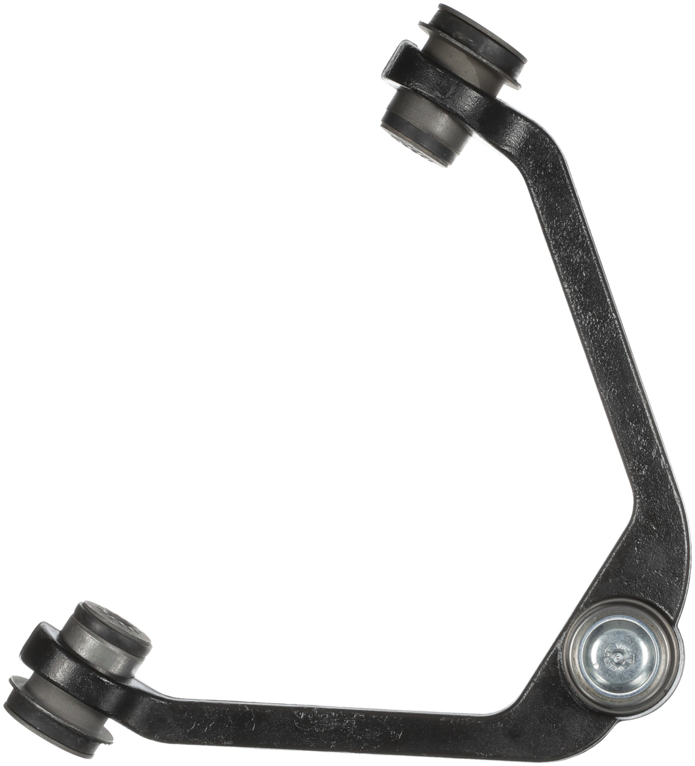 Delphi TC1710 Suspension Control Arm and Ball Joint Assembly - Image 2