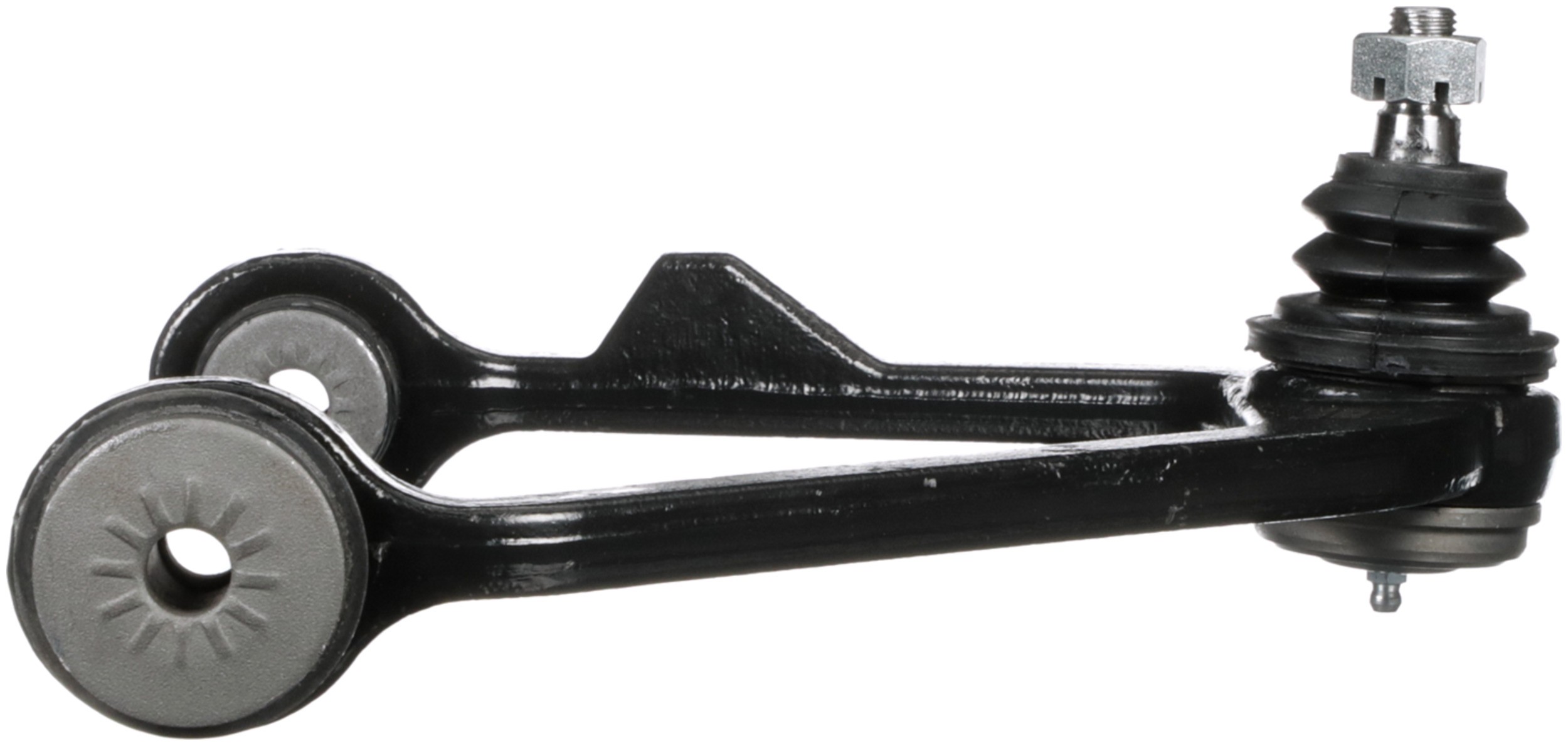 Delphi TC1710 Suspension Control Arm and Ball Joint Assembly - Image 3